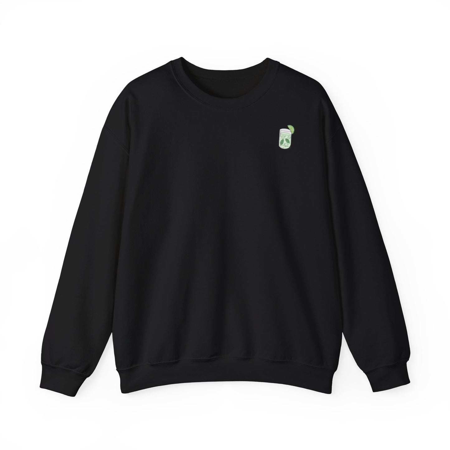 Mojitoliebe Sweatshirt