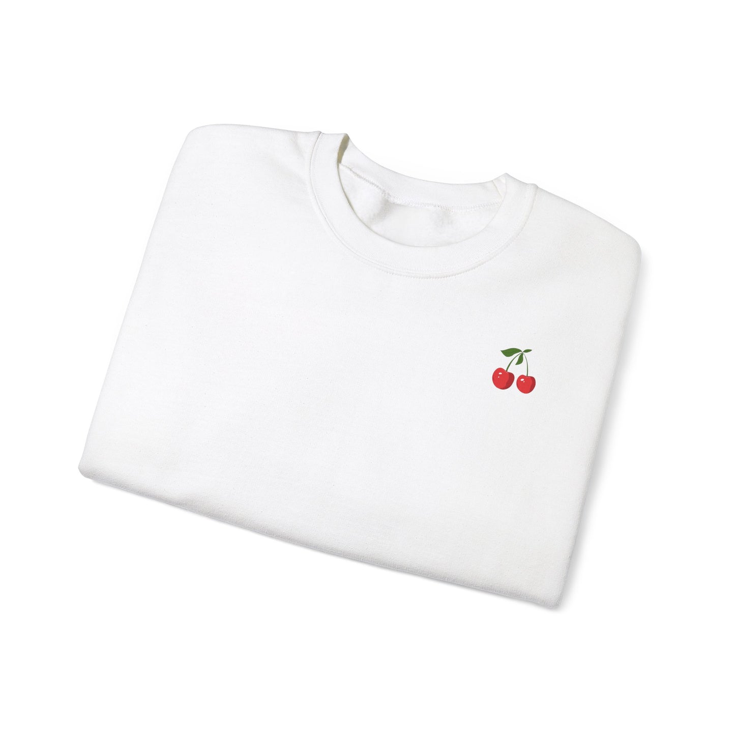 Cherryliebe Sweatshirt