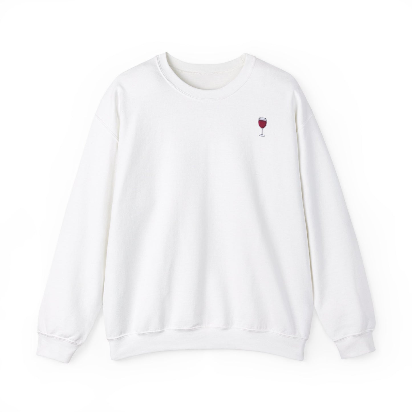 Weinliebe Sweatshirt