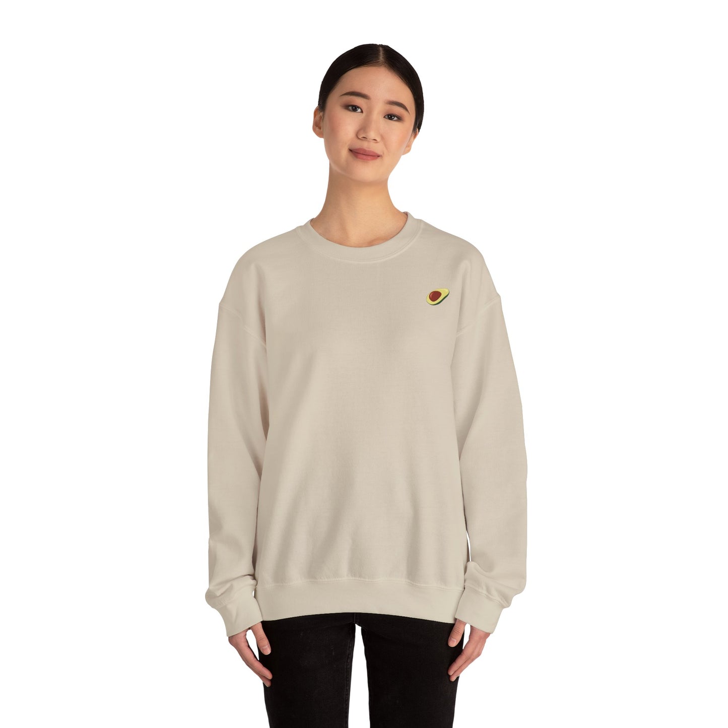 Avoliebe Sweatshirt