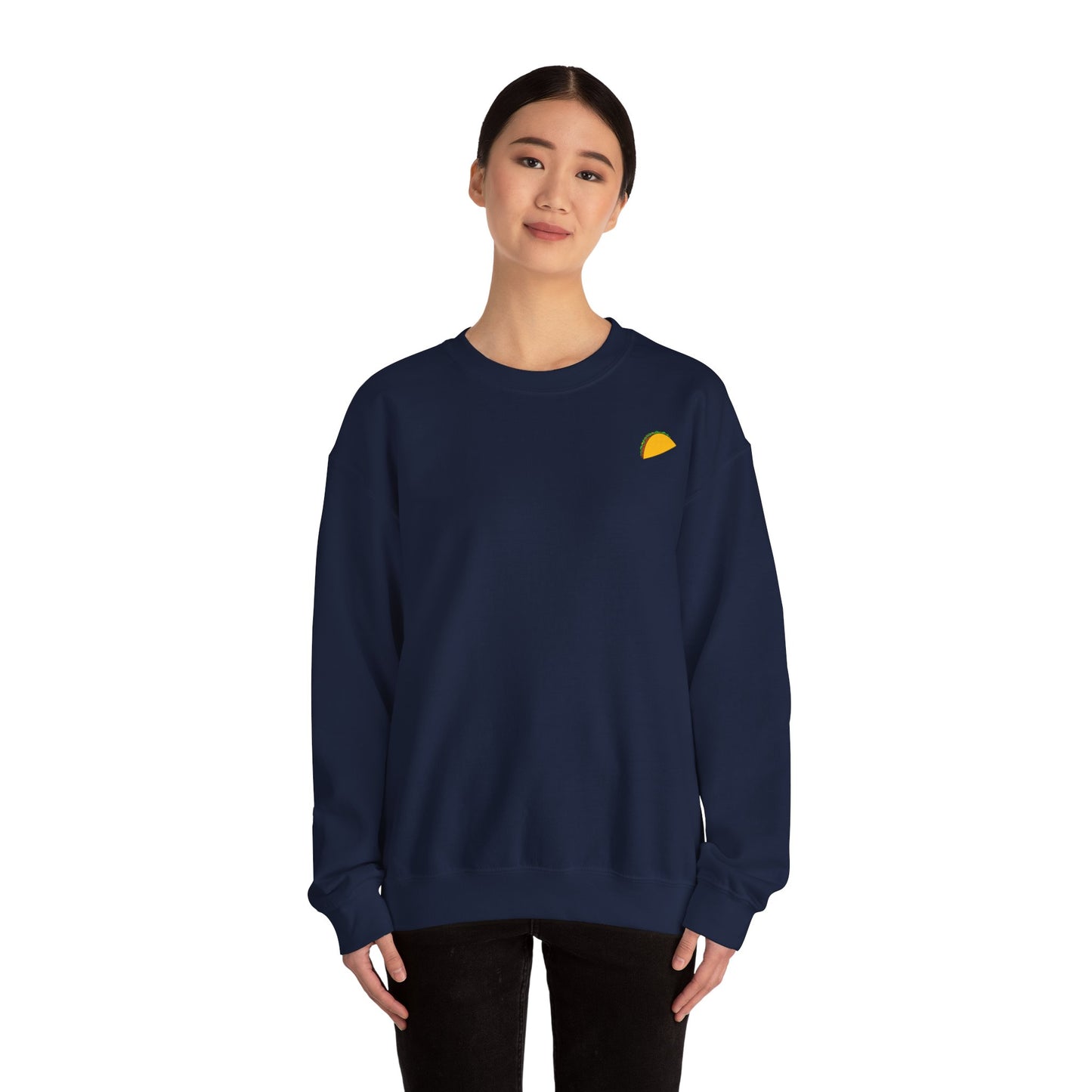 Tacoliebe Sweatshirt