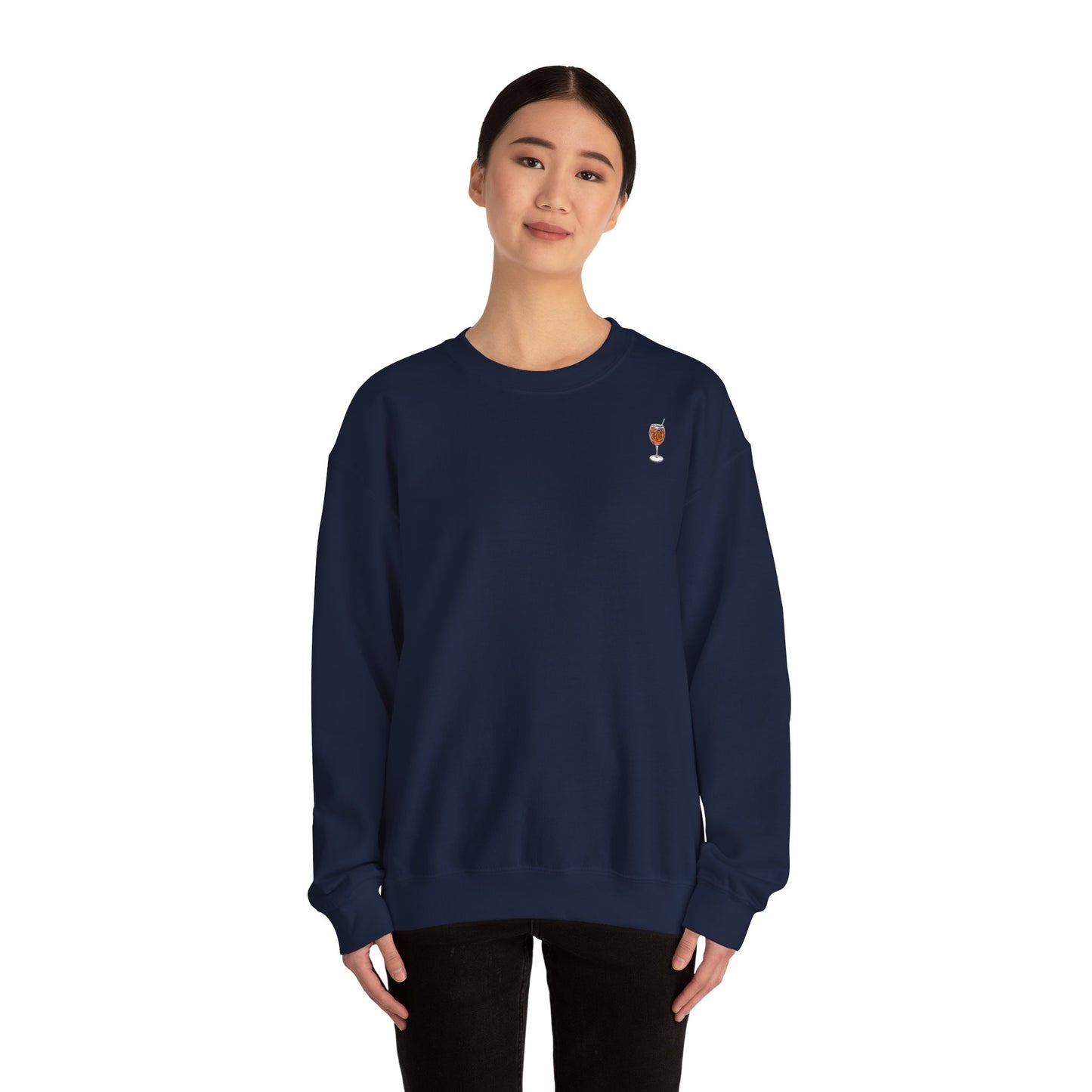 Aperolliebe Sweatshirt