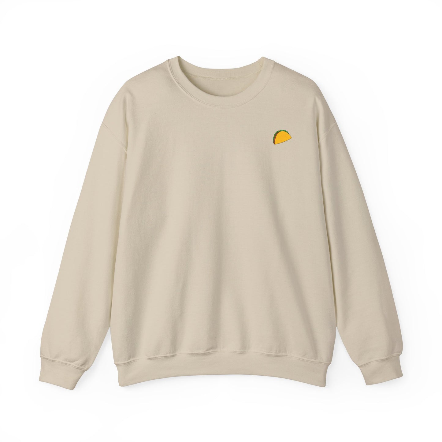 Tacoliebe Sweatshirt