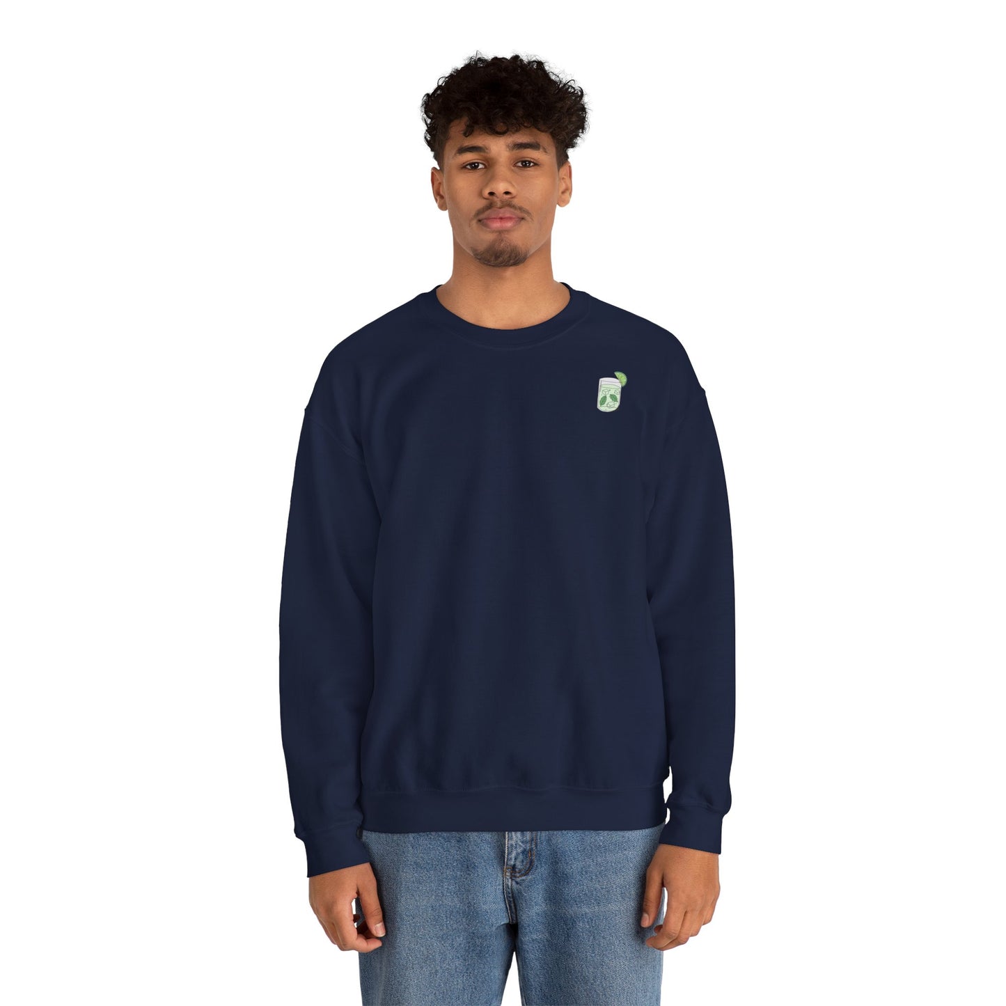 Mojitoliebe Sweatshirt