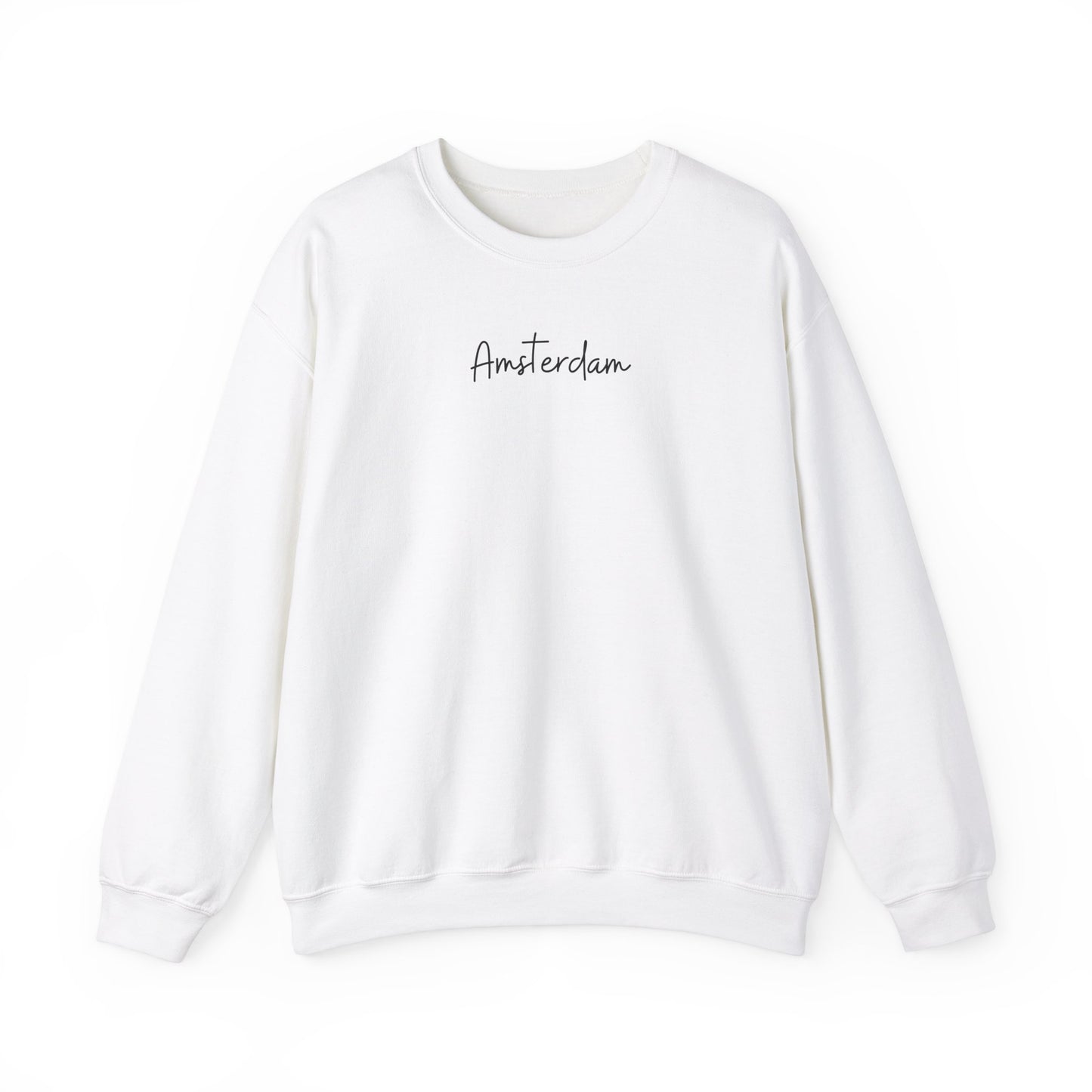 Amsterdam Sweatshirt