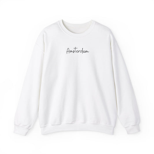 Amsterdam Sweatshirt