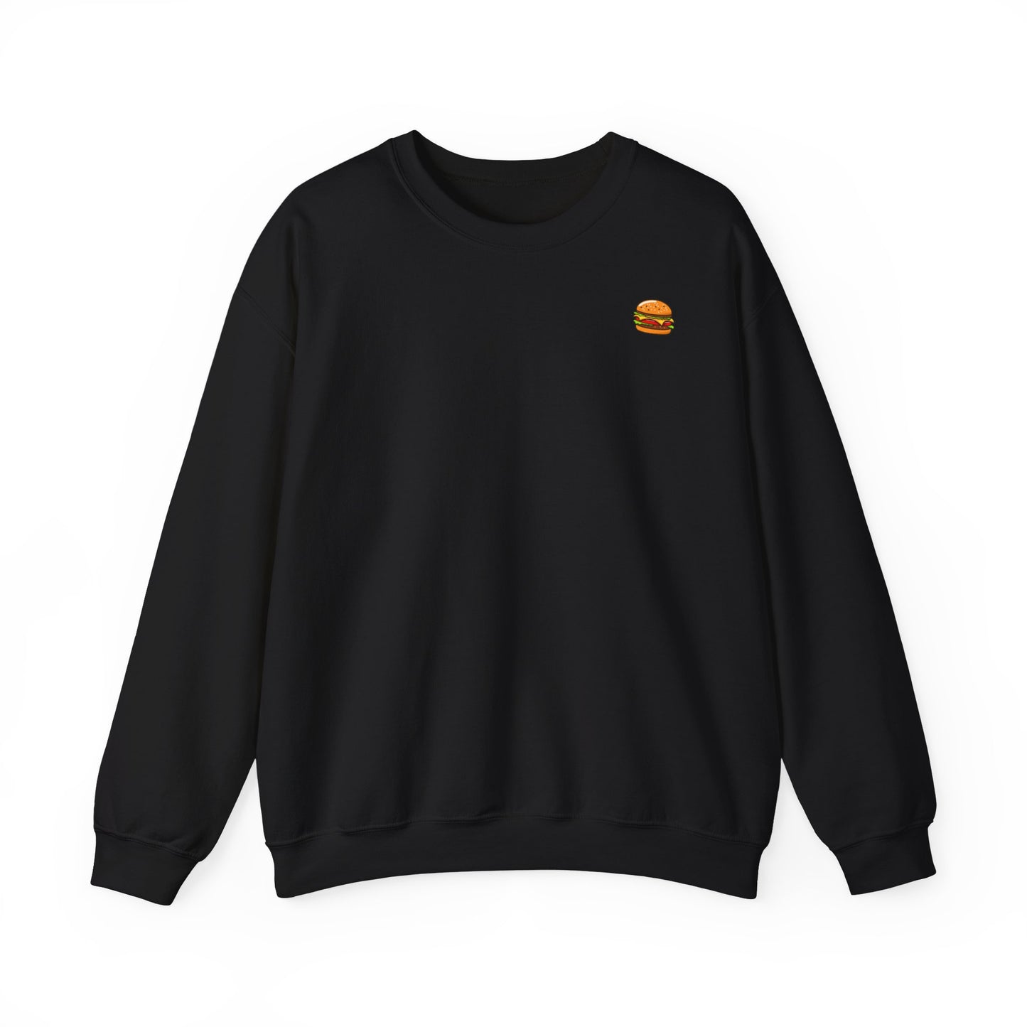 Burgerliebe Sweatshirt