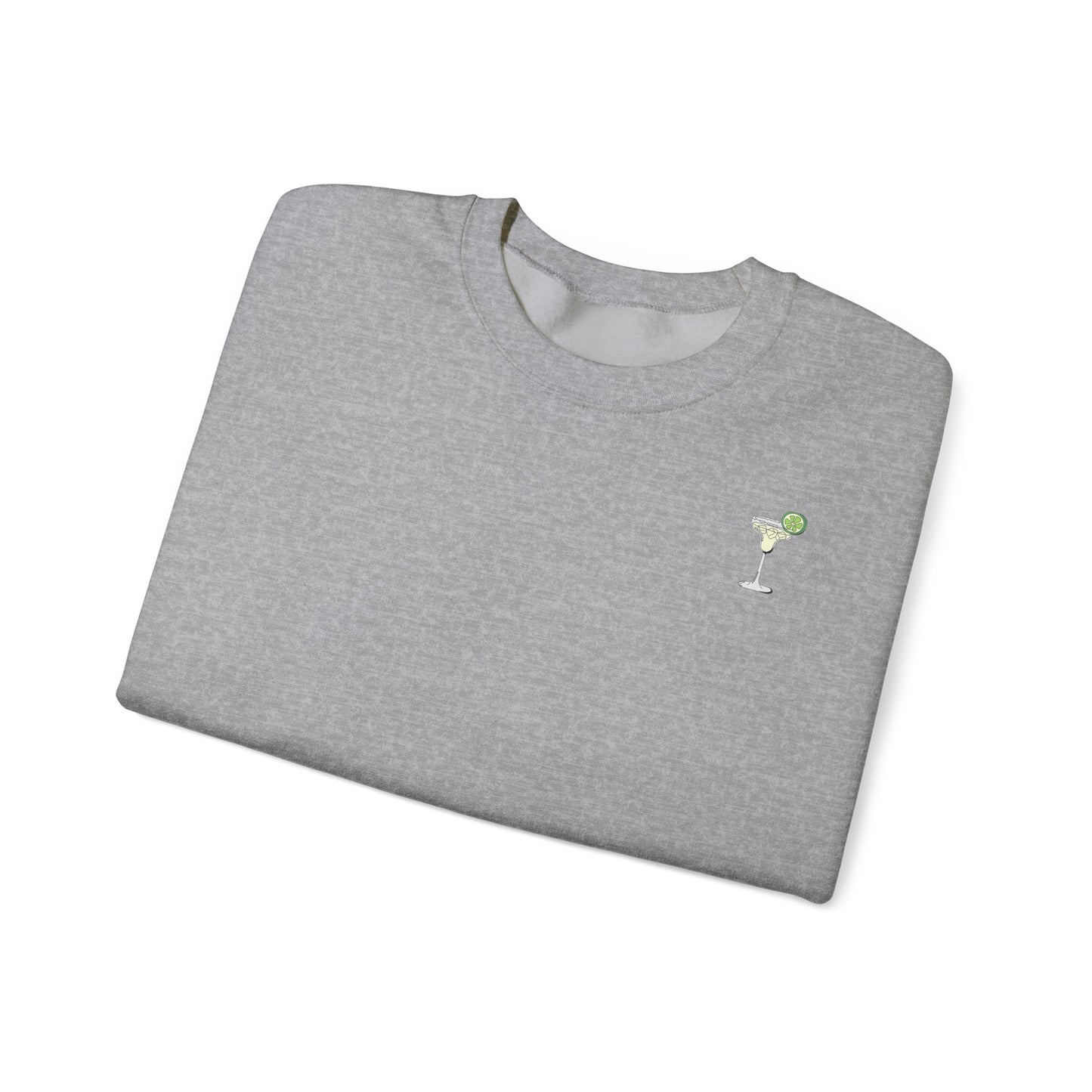 Margaritaliebe Sweatshirt