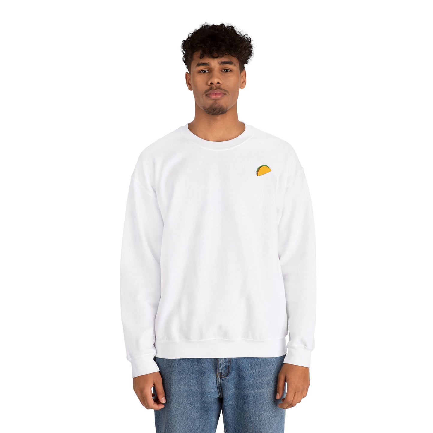 Tacoliebe Sweatshirt