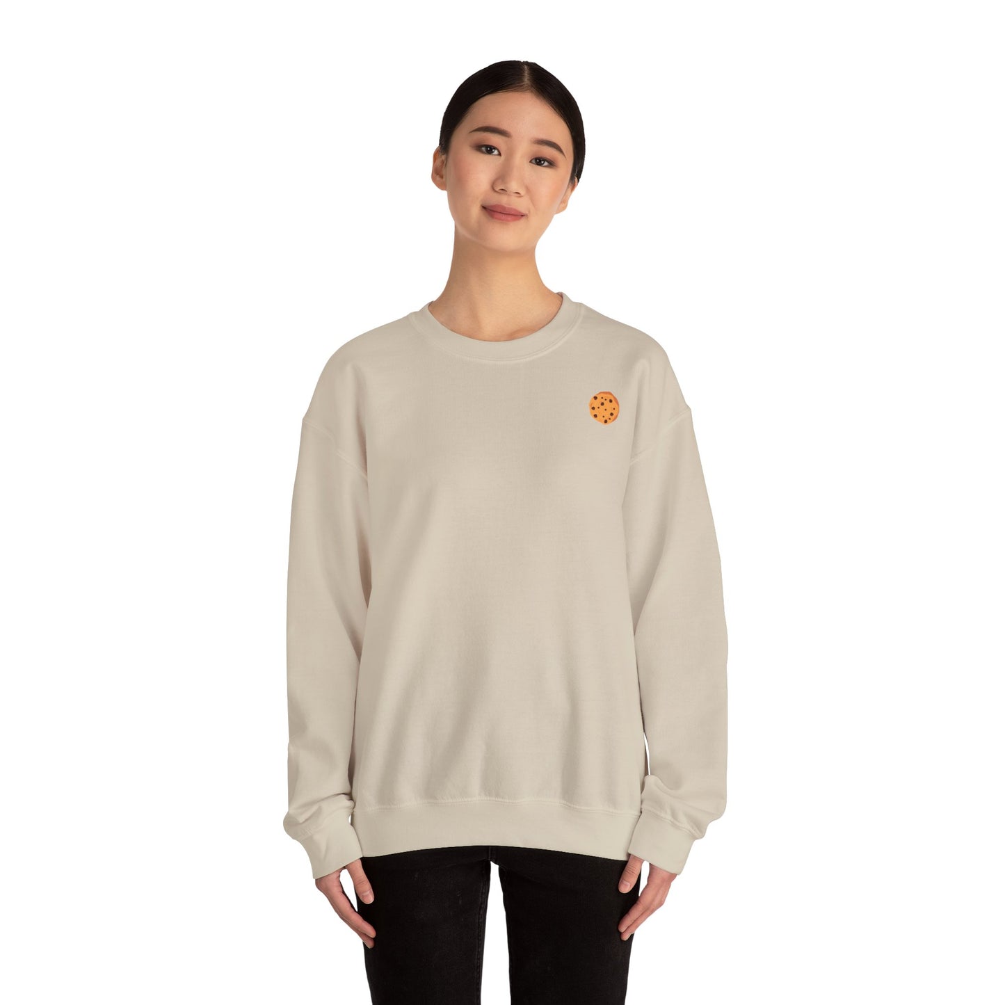 Cookieliebe Sweatshirt