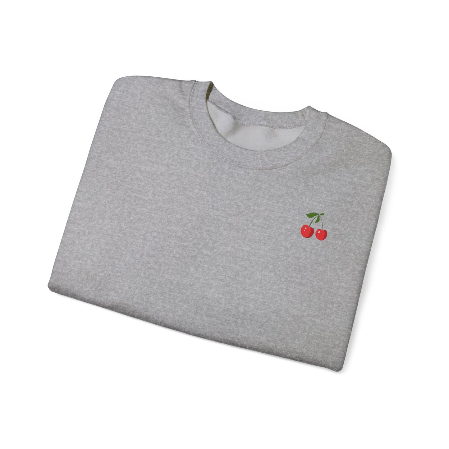 Cherryliebe Sweatshirt