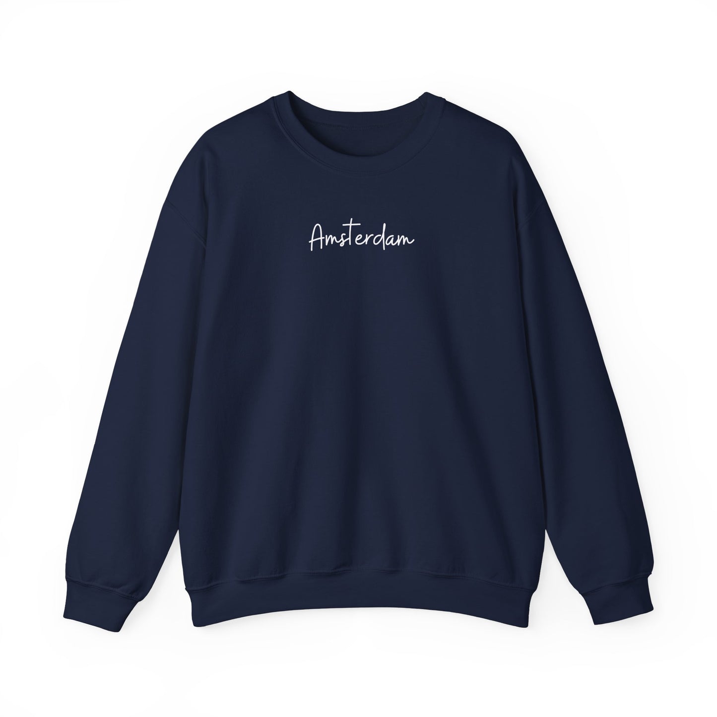 Amsterdam Sweatshirt