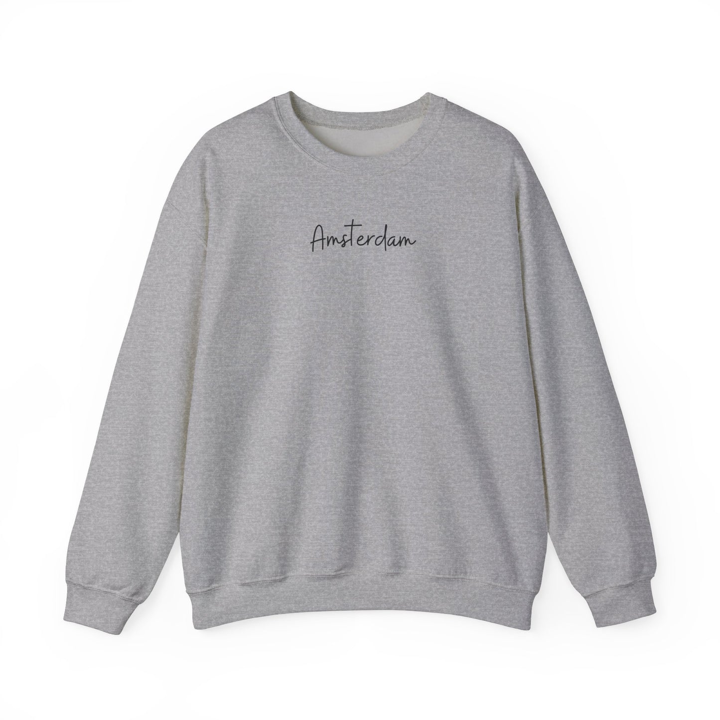 Amsterdam Sweatshirt