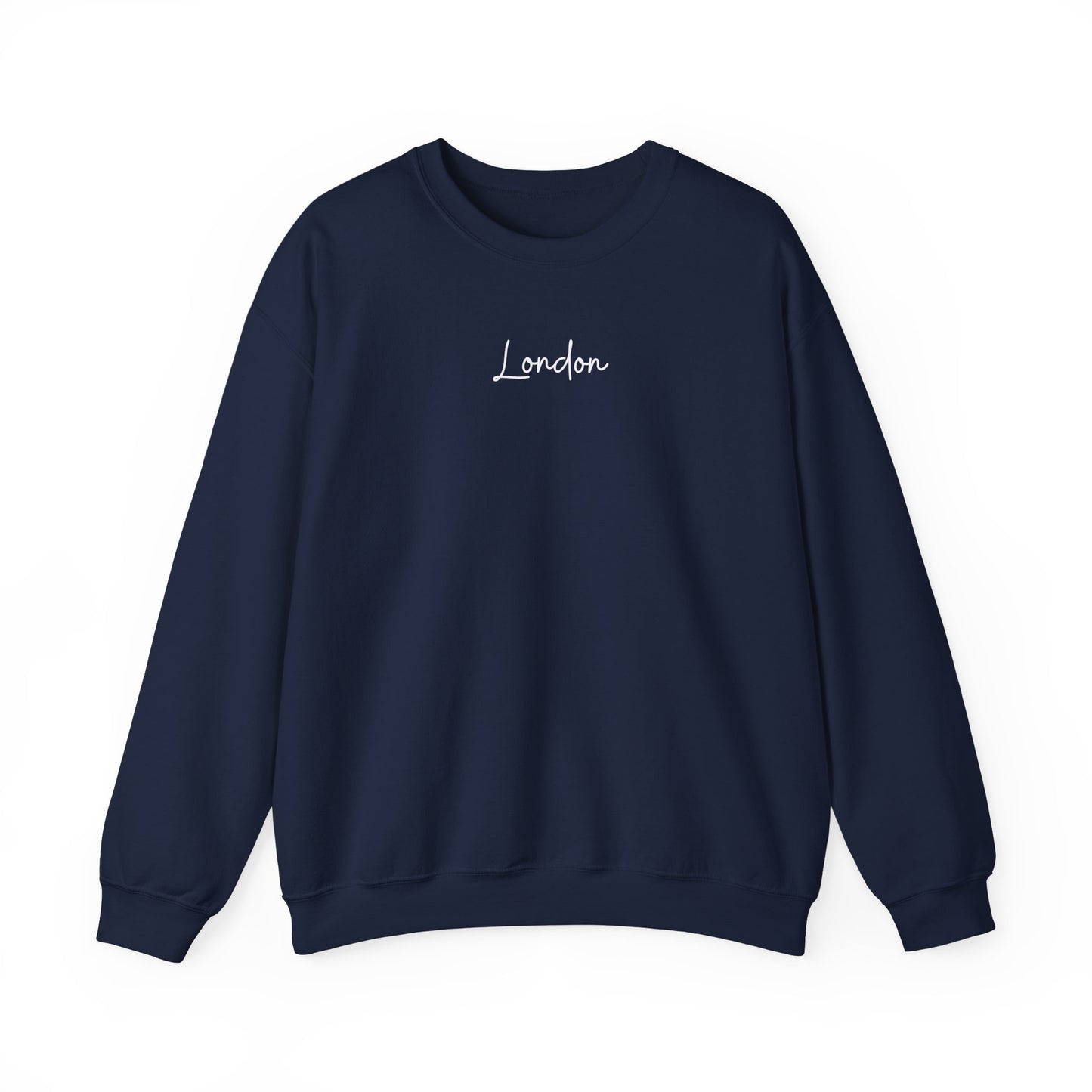 London Sweatshirt