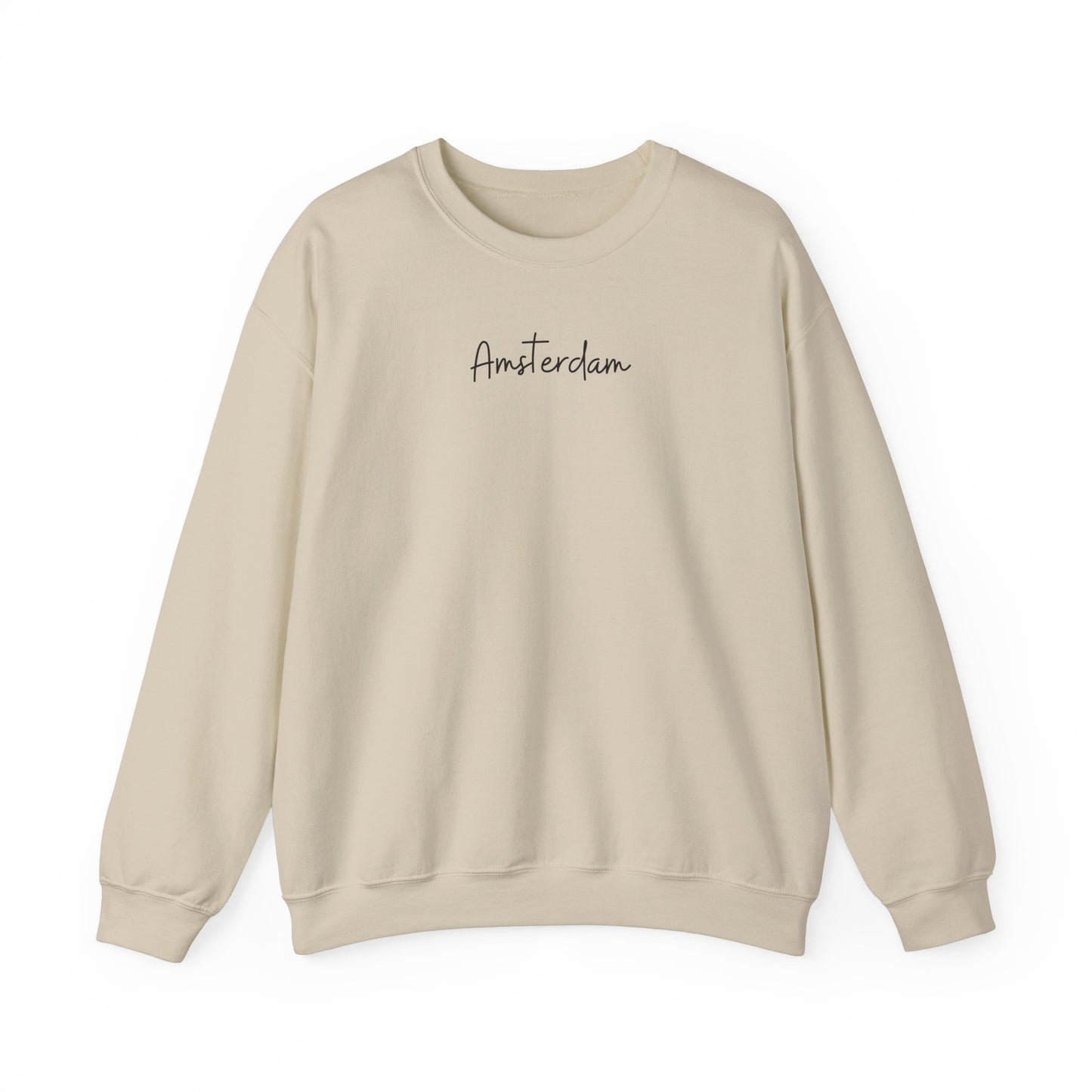 Amsterdam Sweatshirt