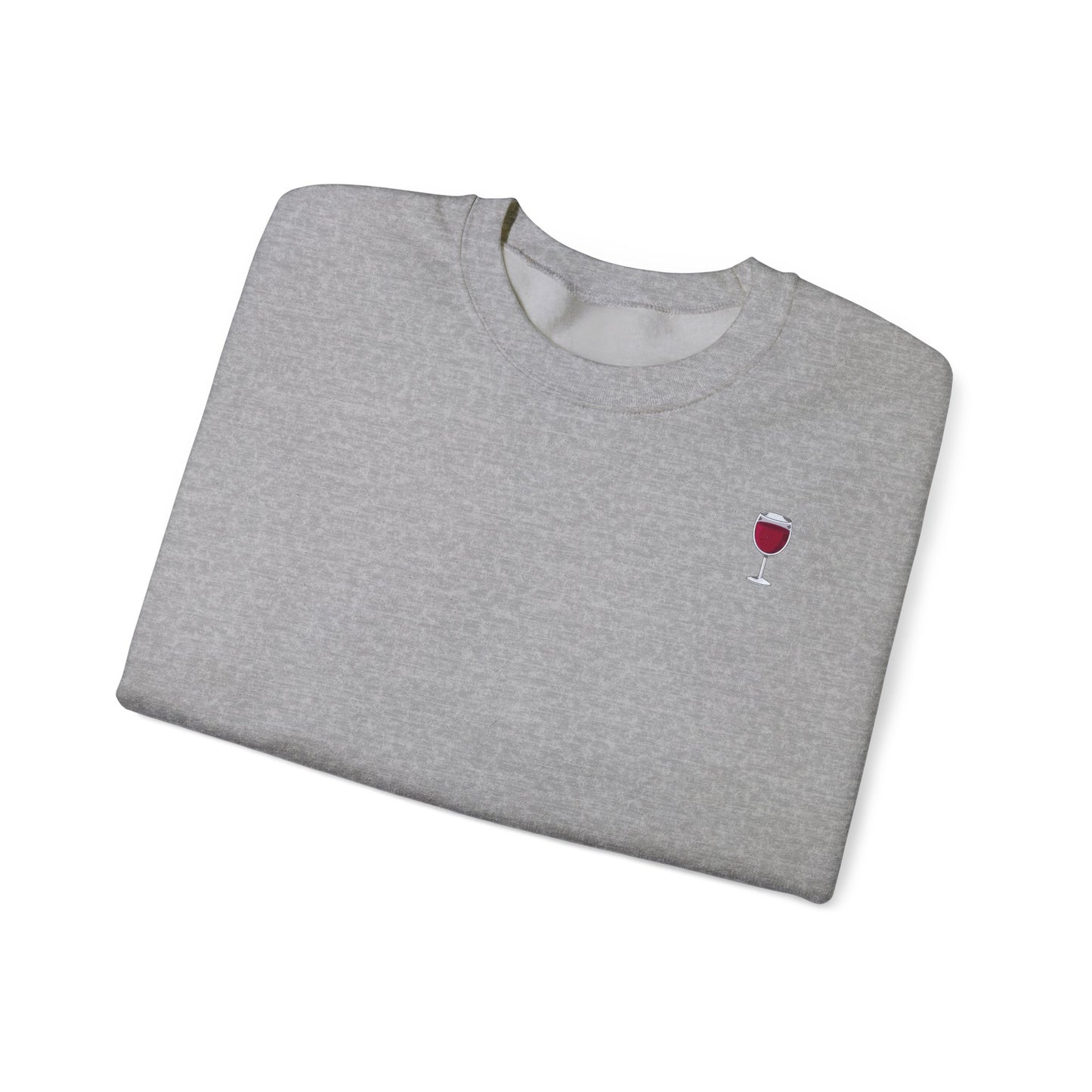 Weinliebe Sweatshirt