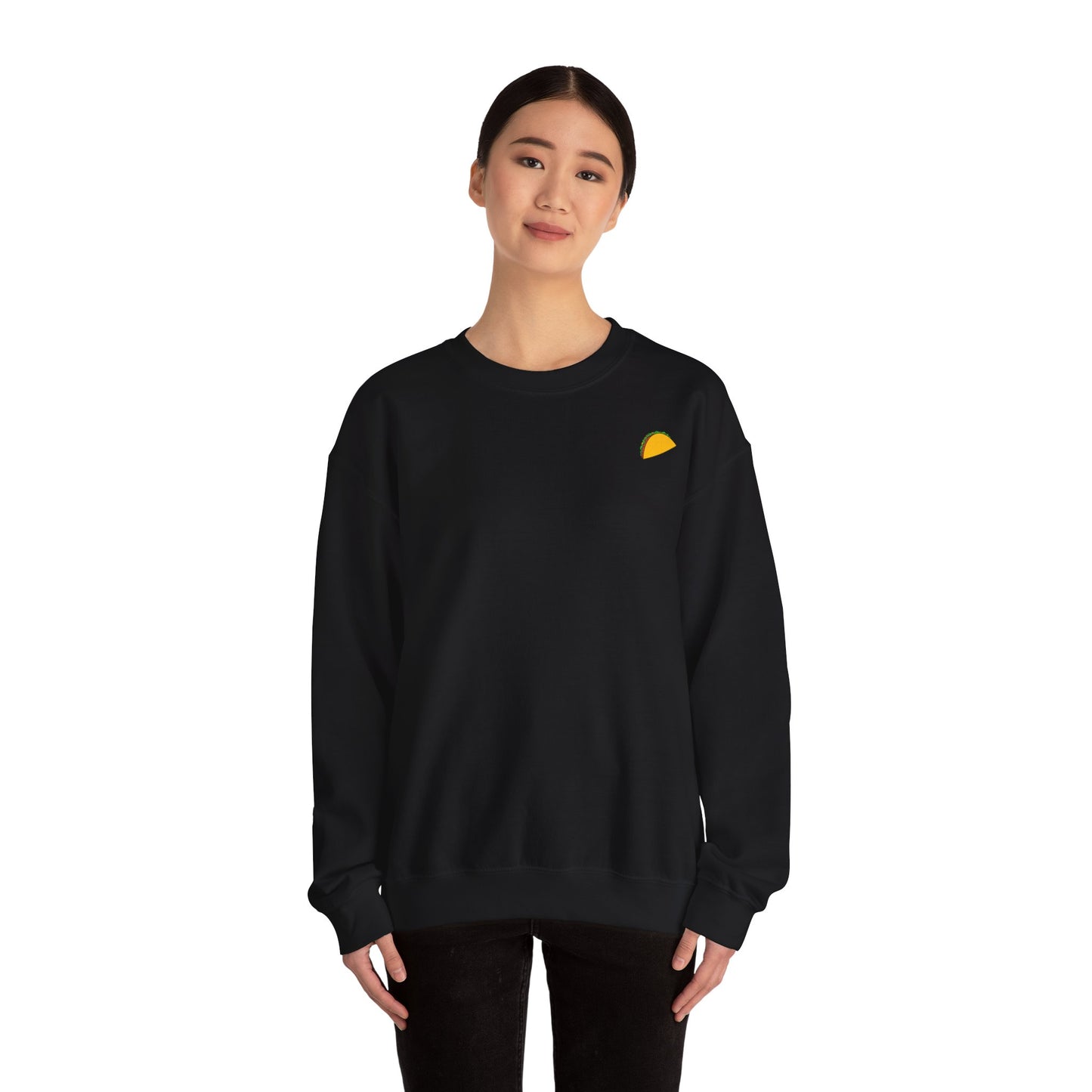 Tacoliebe Sweatshirt