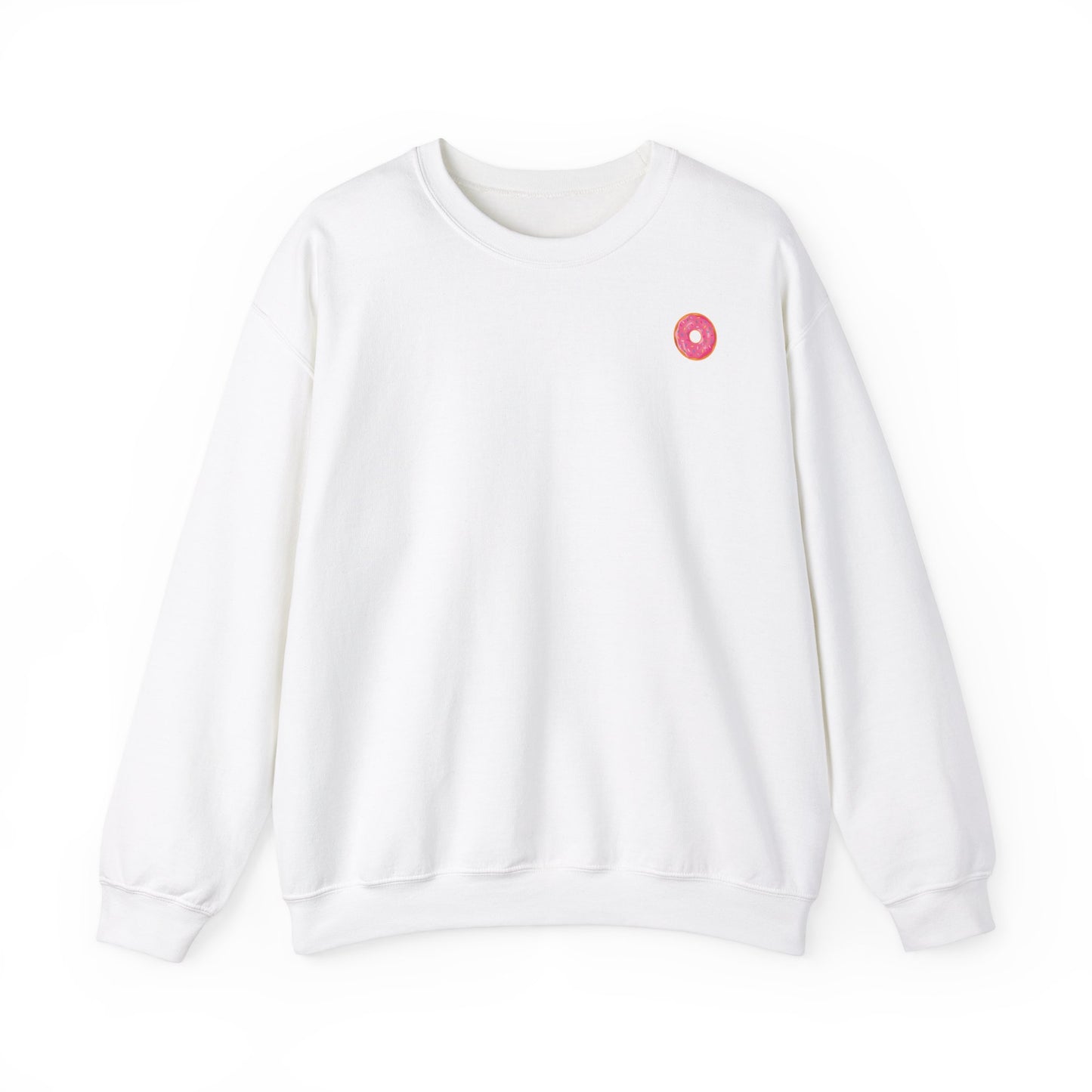 Donutliebe Sweatshirt