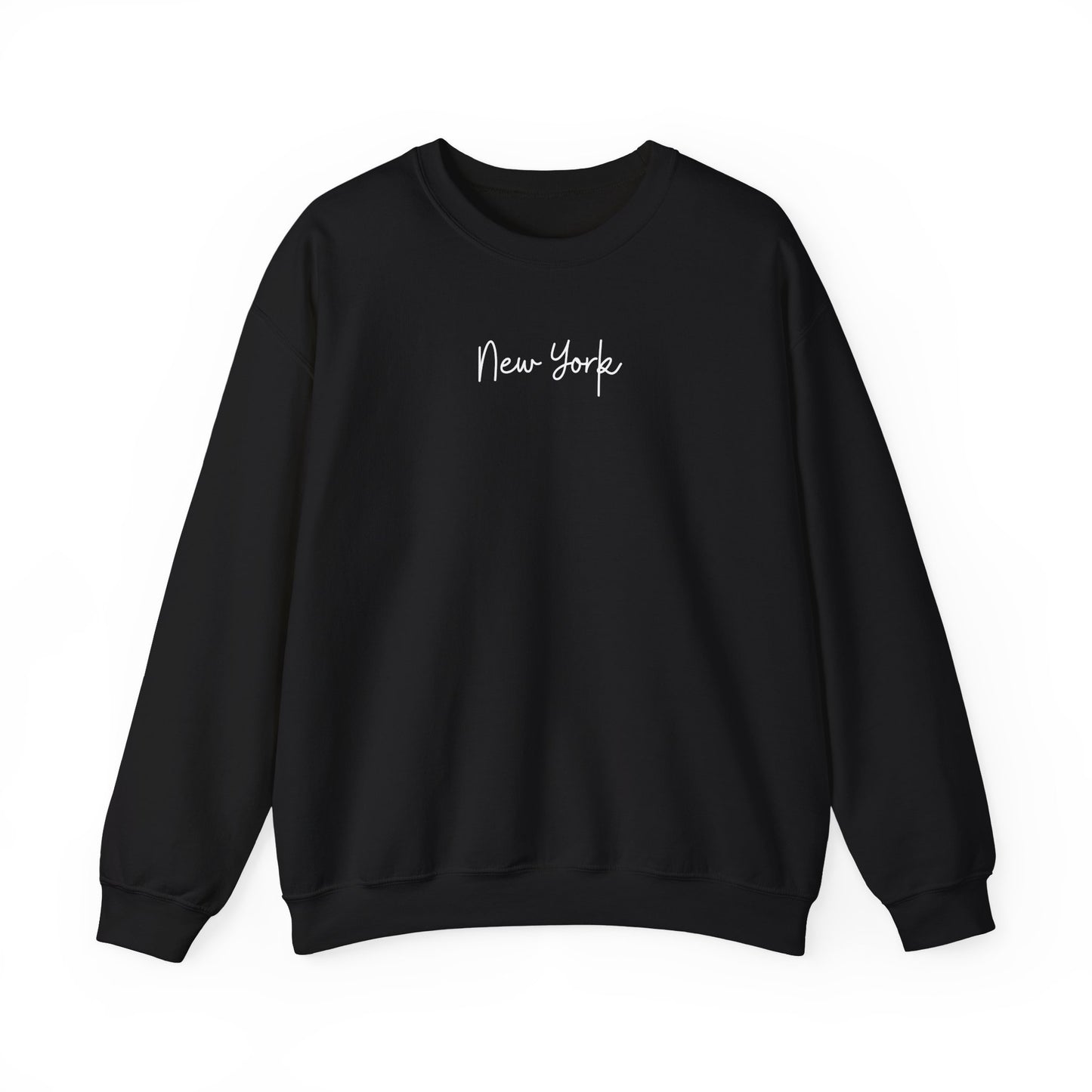 New York Sweatshirt