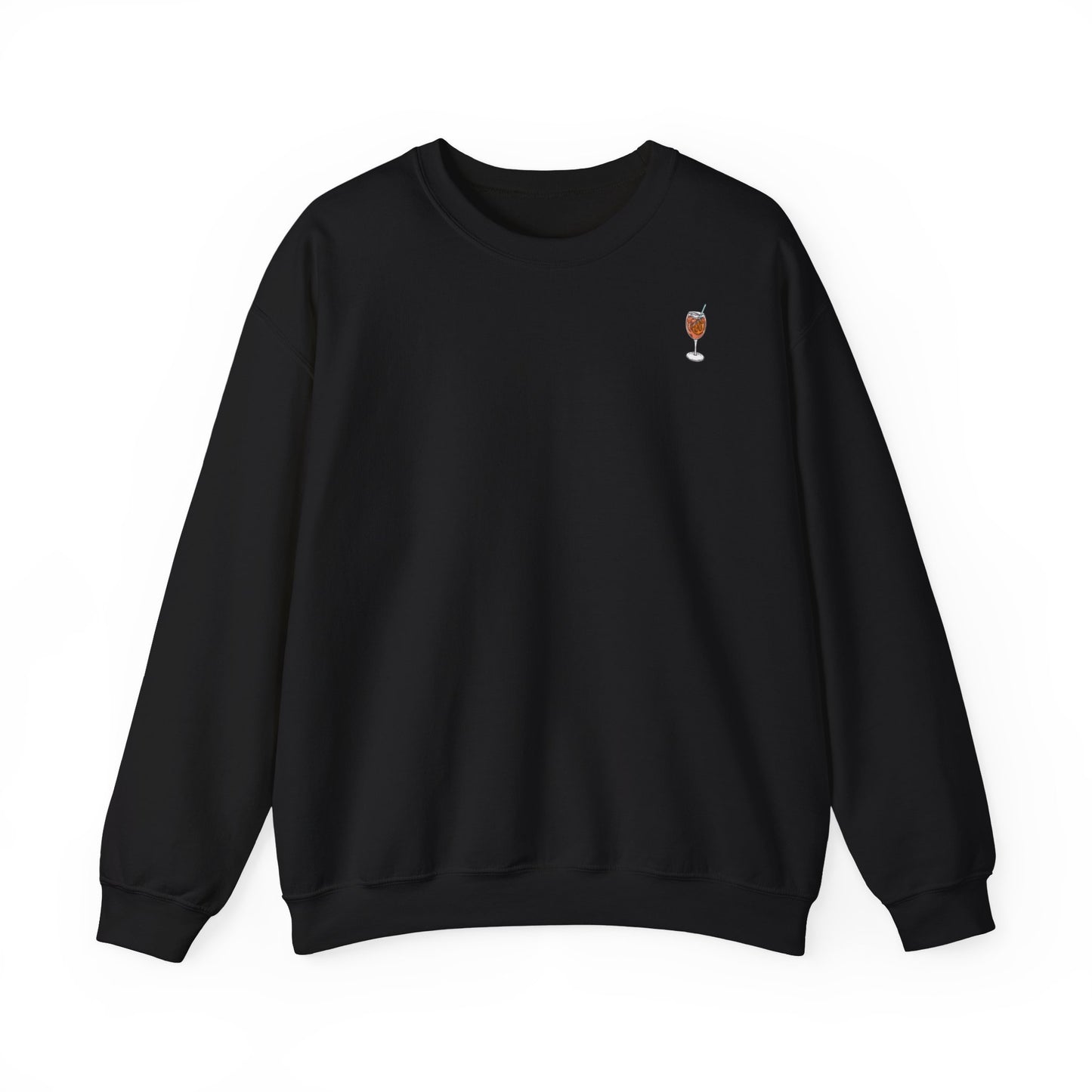 Aperolliebe Sweatshirt