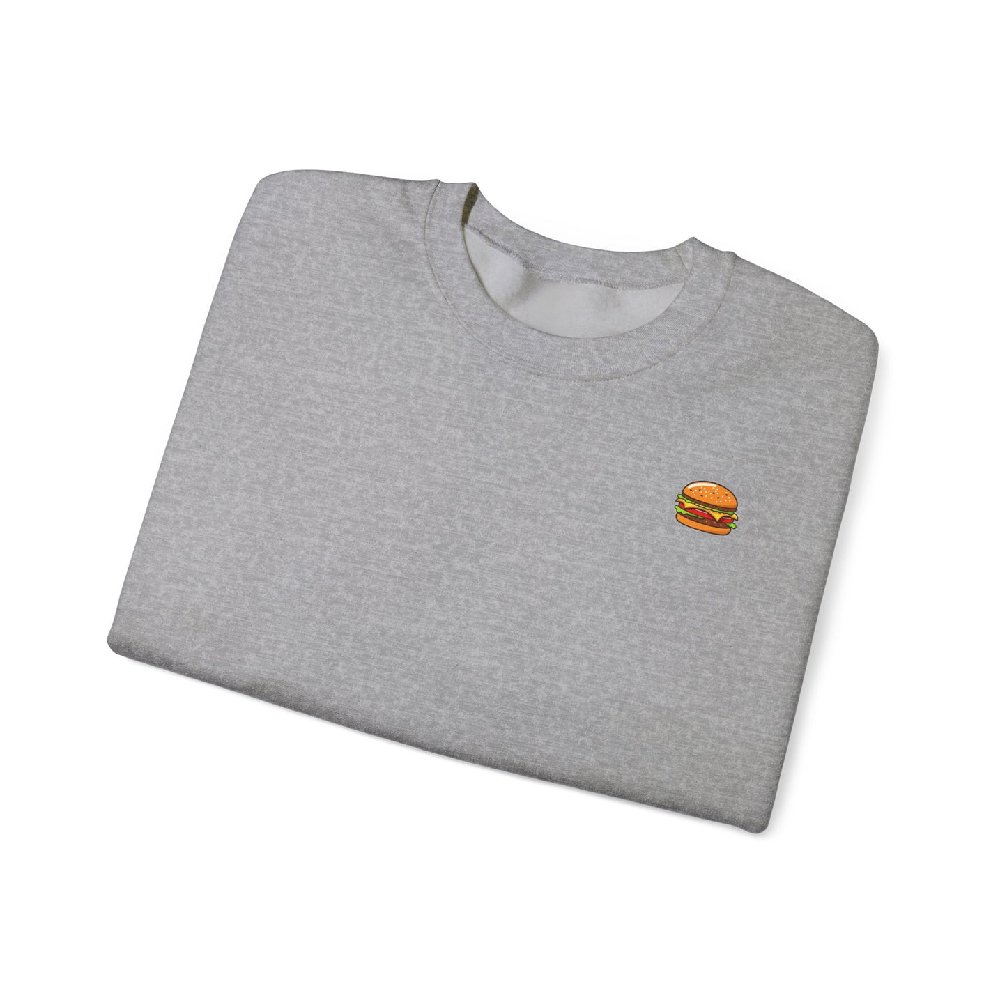 Burgerliebe Sweatshirt