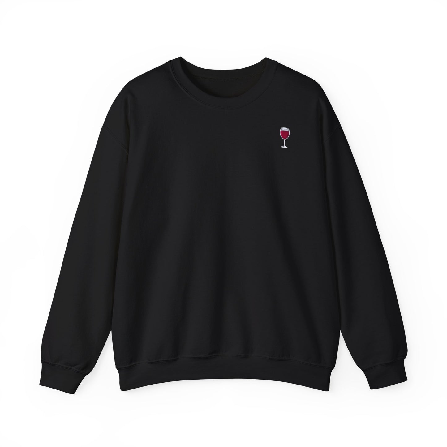 Weinliebe Sweatshirt