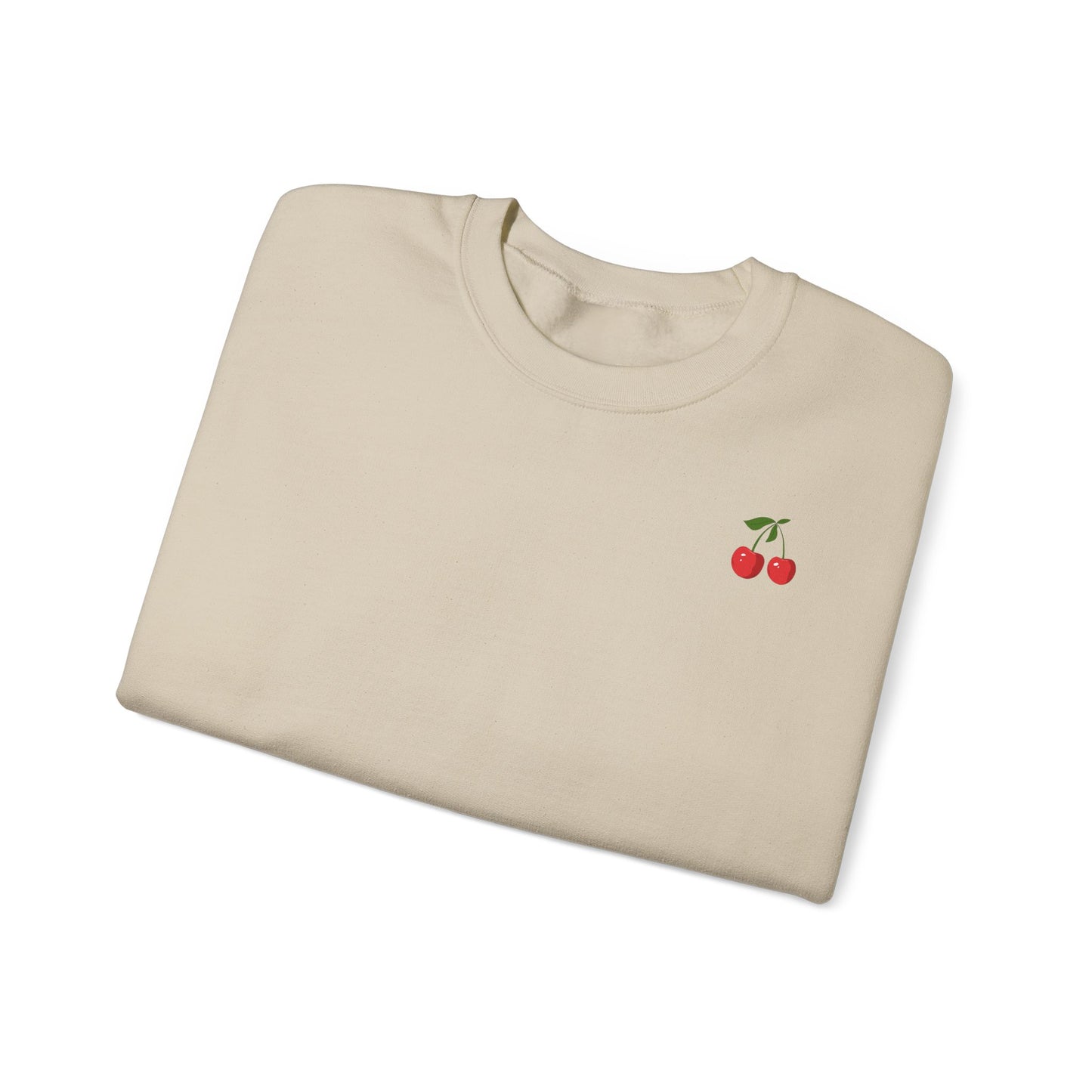 Cherryliebe Sweatshirt