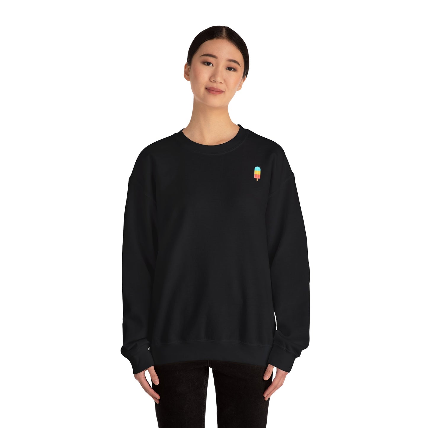 Eisliebe Sweatshirt