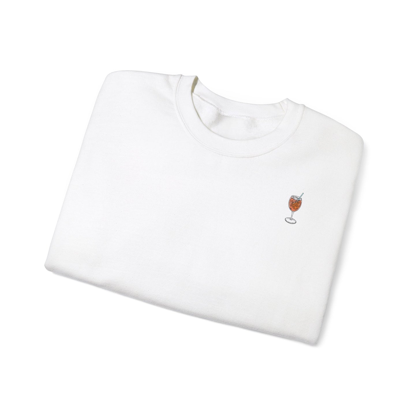 Aperolliebe Sweatshirt