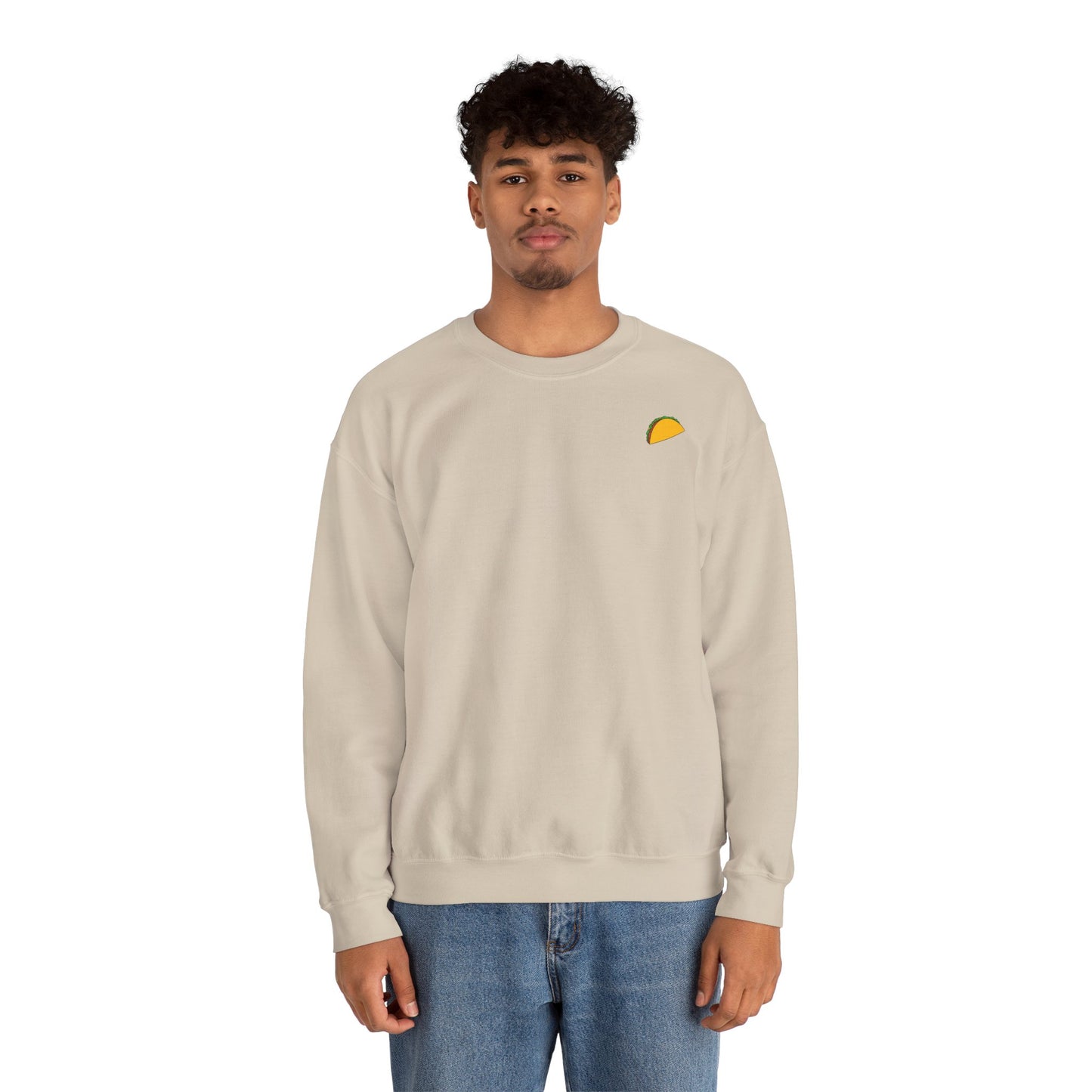 Tacoliebe Sweatshirt