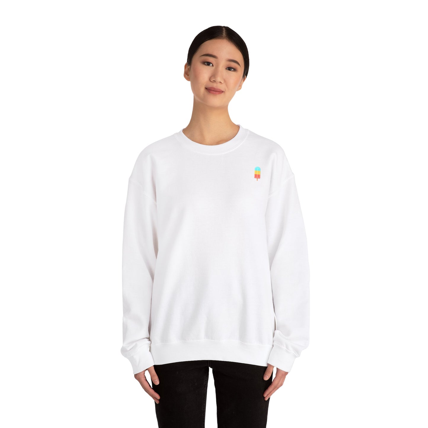 Eisliebe Sweatshirt