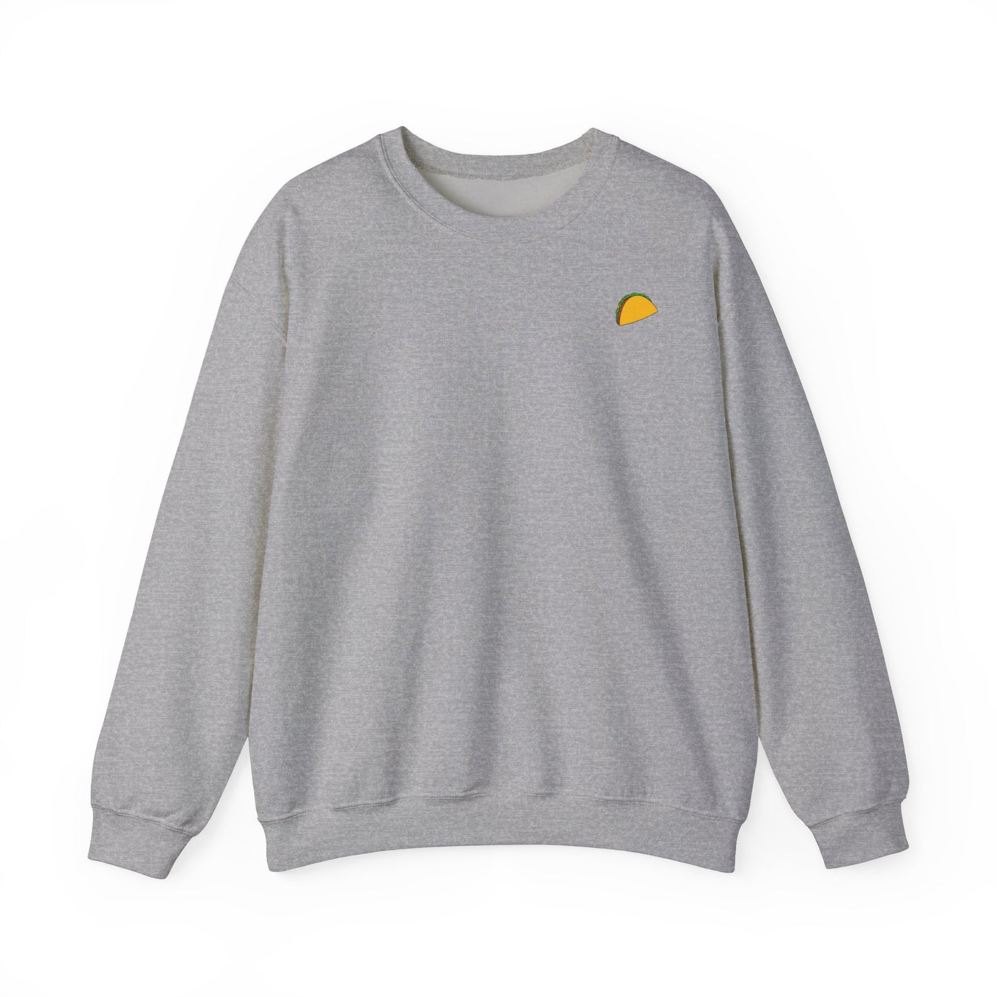 Tacoliebe Sweatshirt