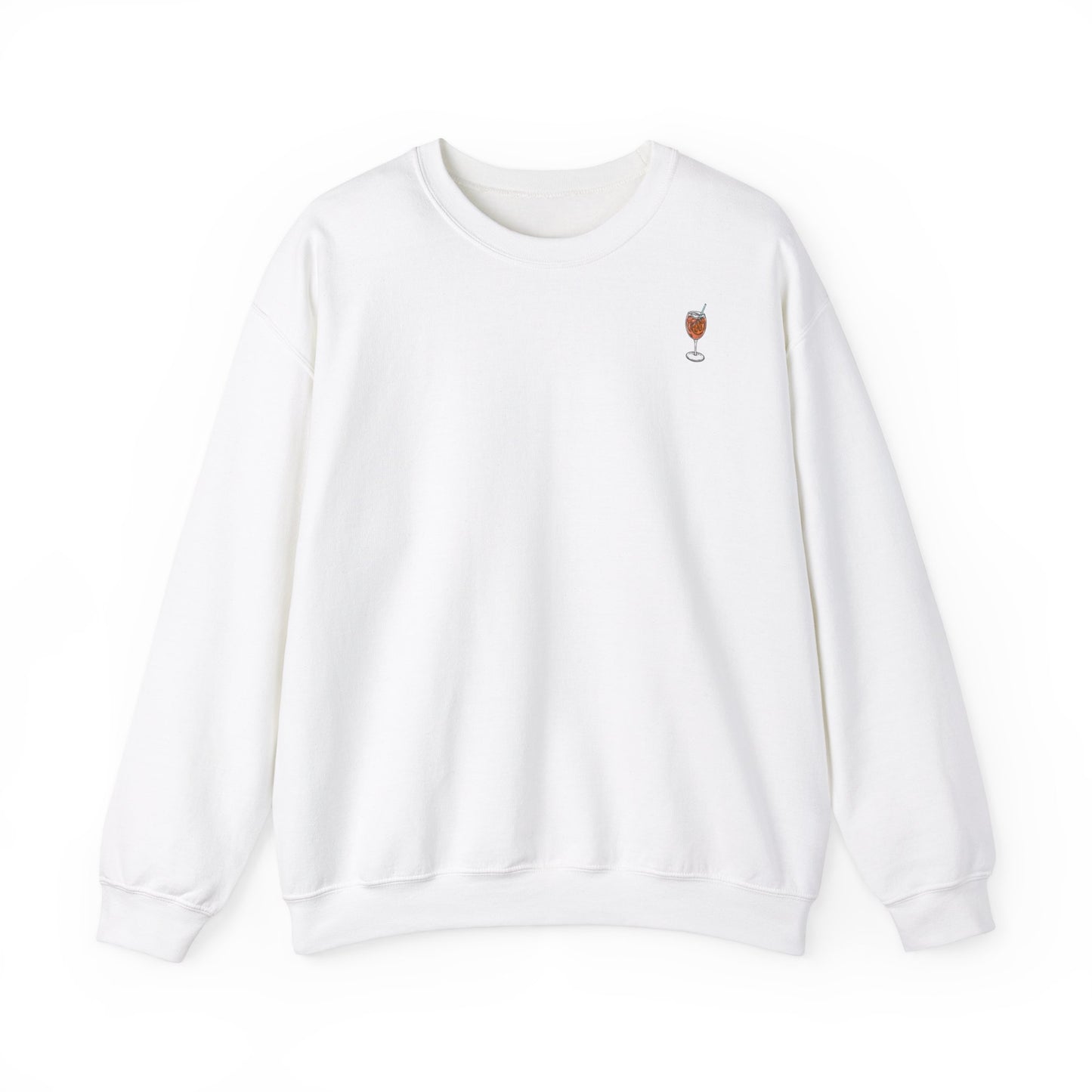 Aperolliebe Sweatshirt