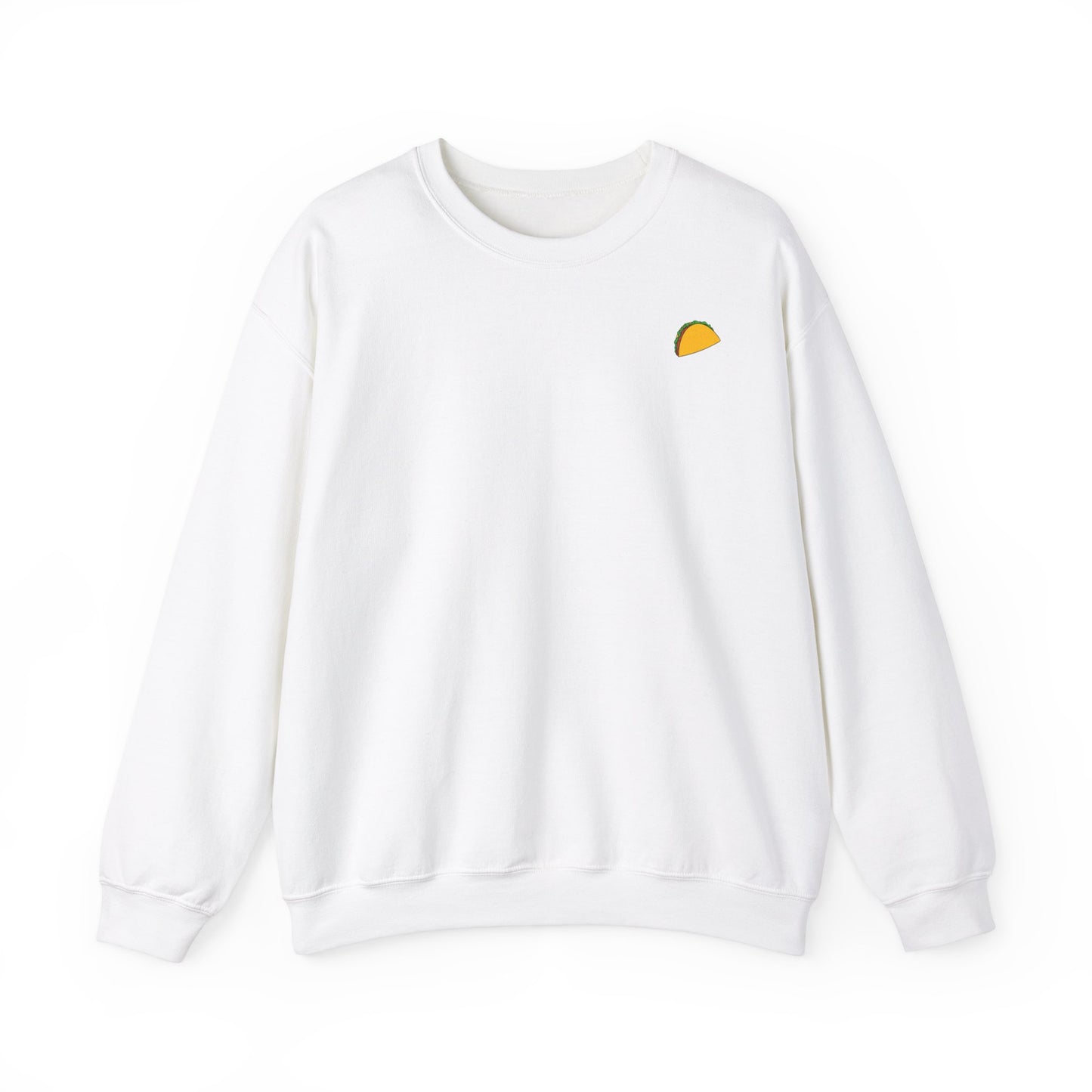 Tacoliebe Sweatshirt