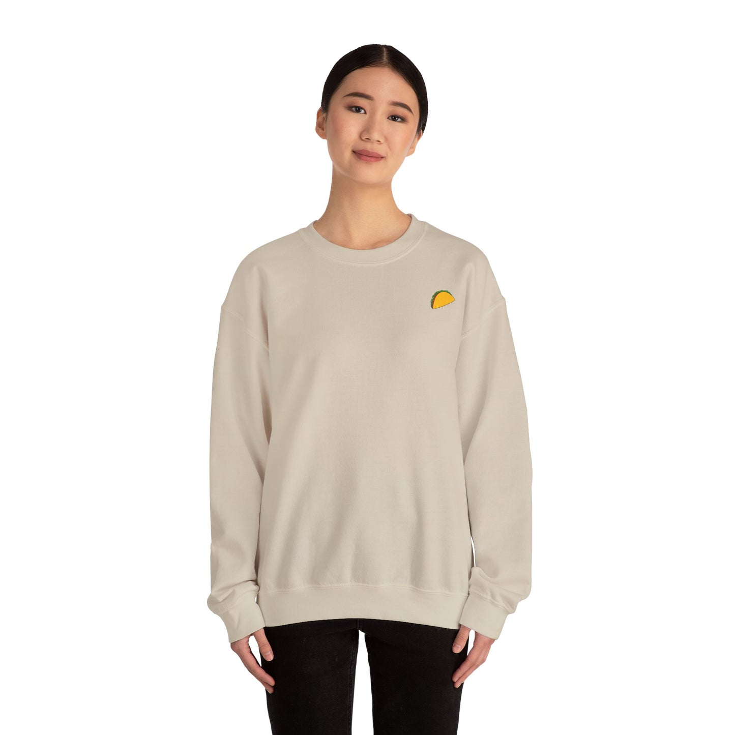 Tacoliebe Sweatshirt