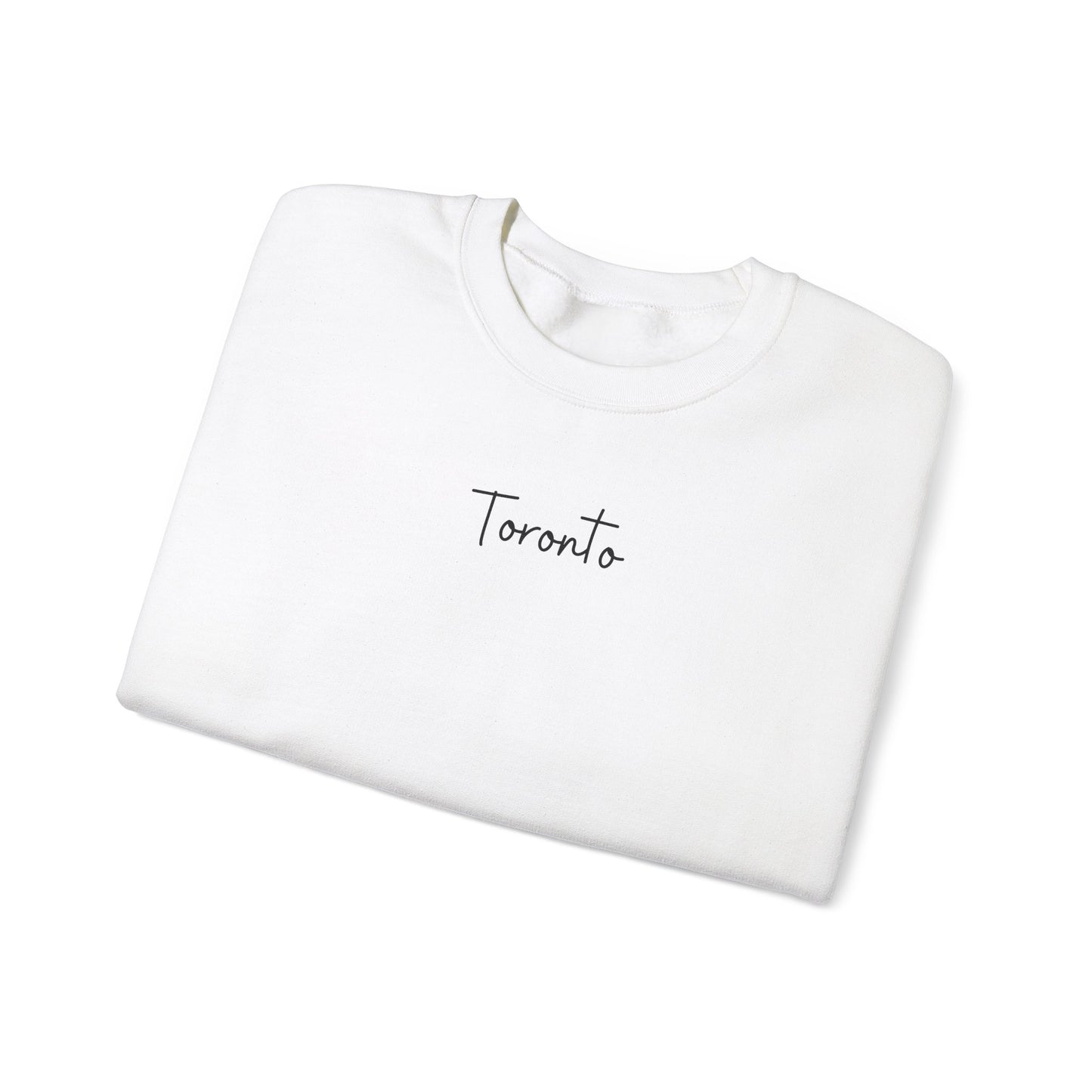 Toronto Sweatshirt