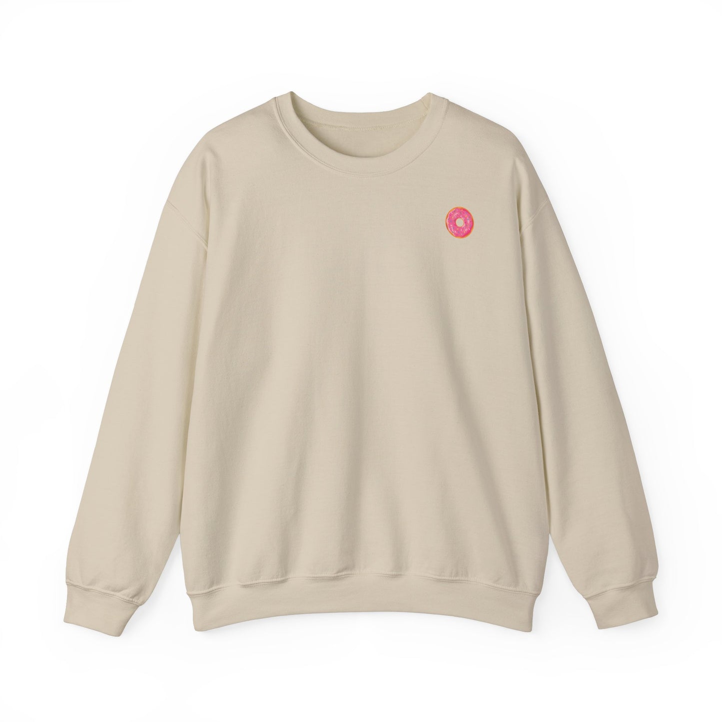 Donutliebe Sweatshirt