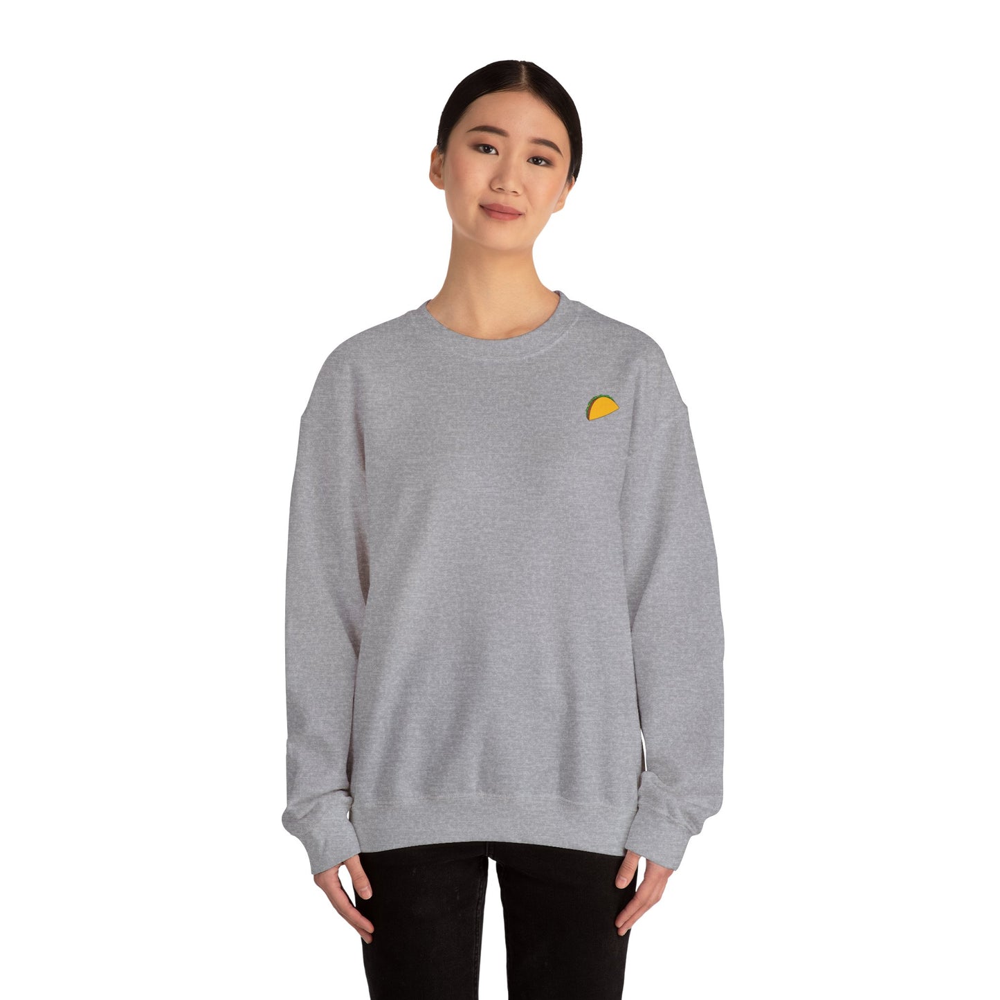 Tacoliebe Sweatshirt