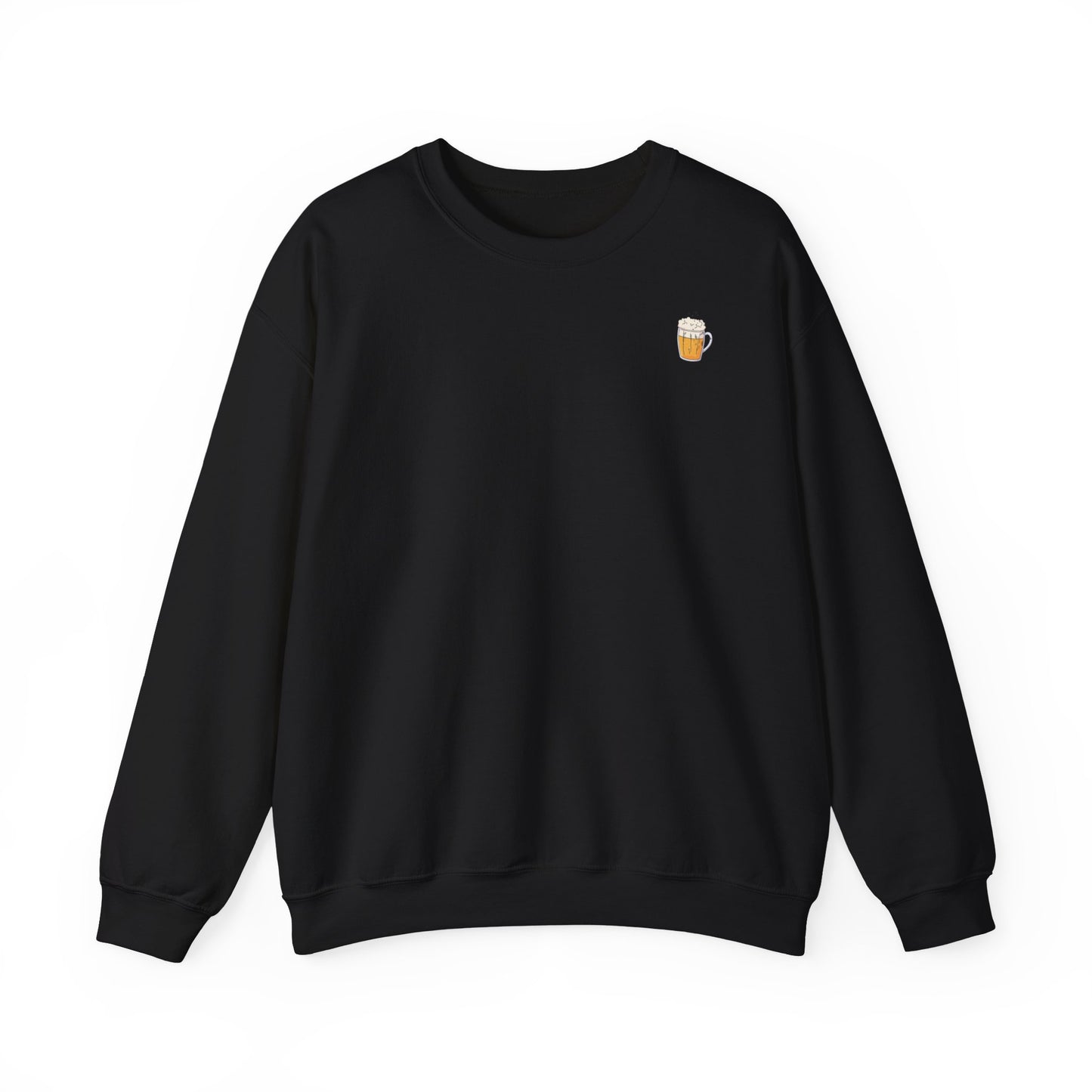 Bierliebe Sweatshirt