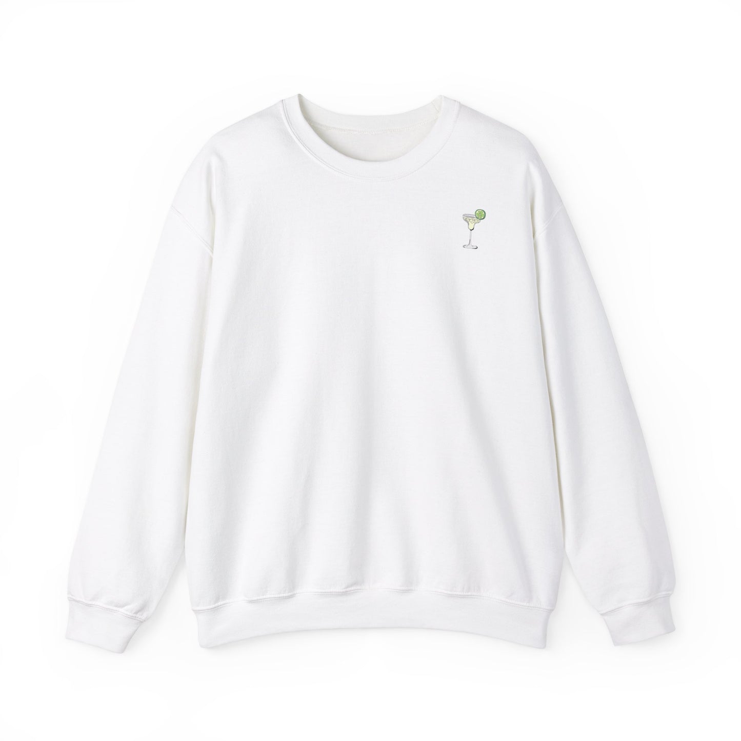 Margaritaliebe Sweatshirt