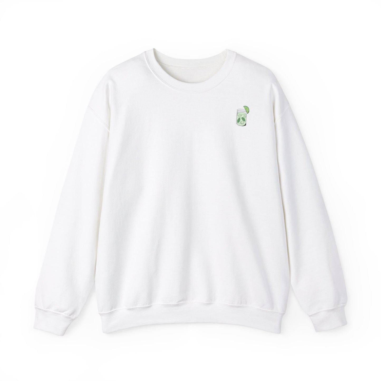 Mojitoliebe Sweatshirt