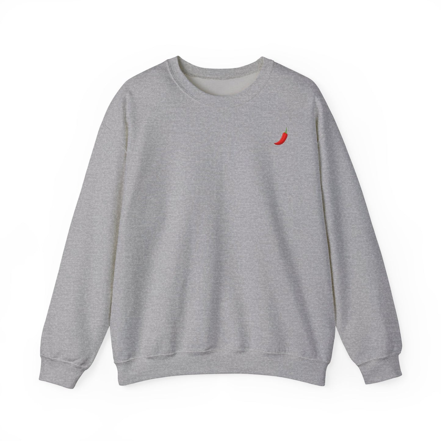 Chililiebe Sweatshirt