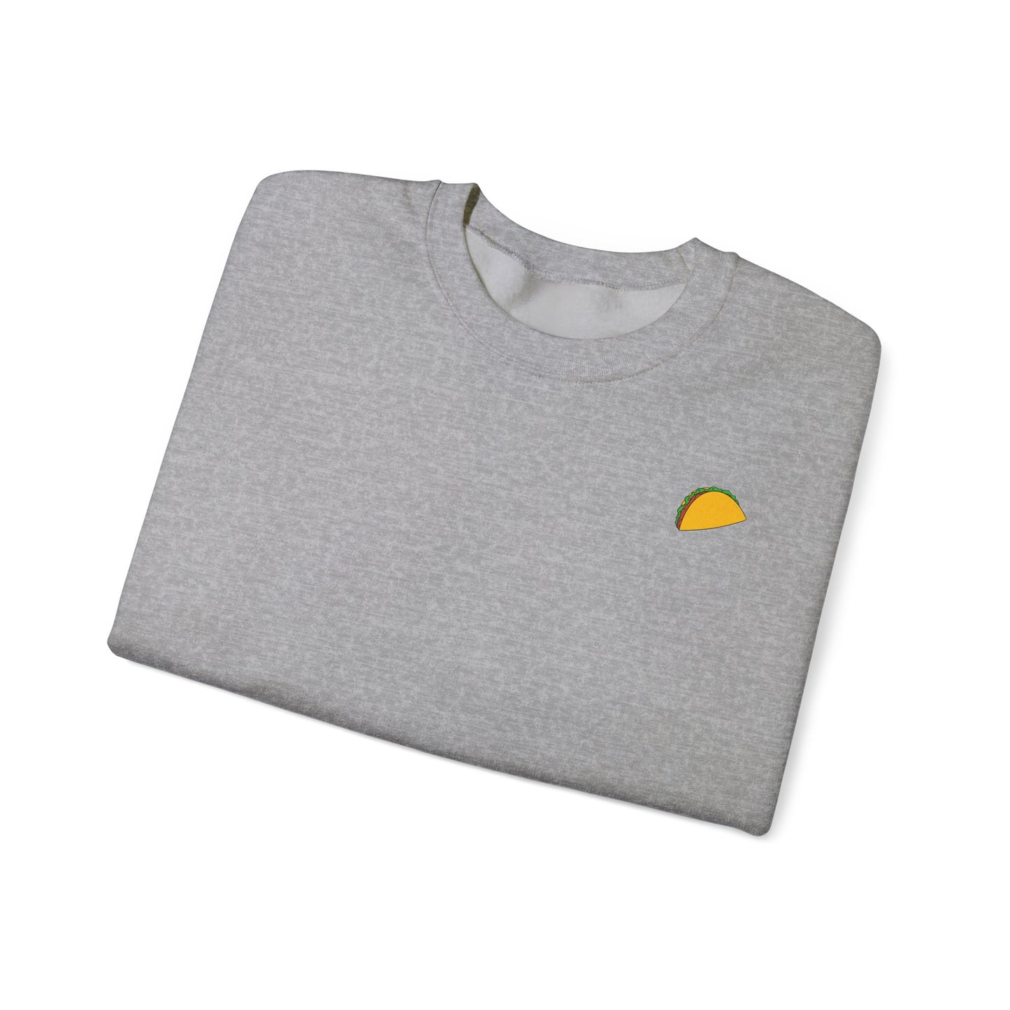 Tacoliebe Sweatshirt