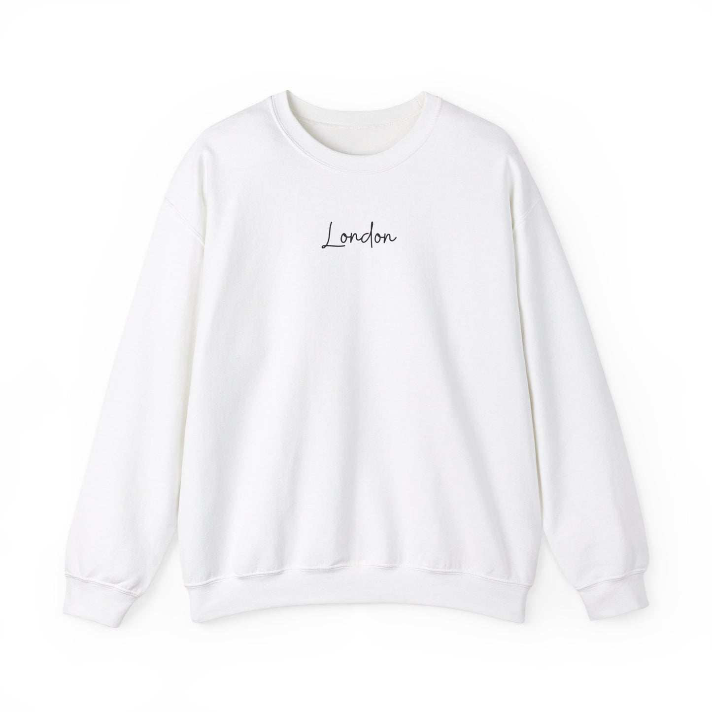 London Sweatshirt