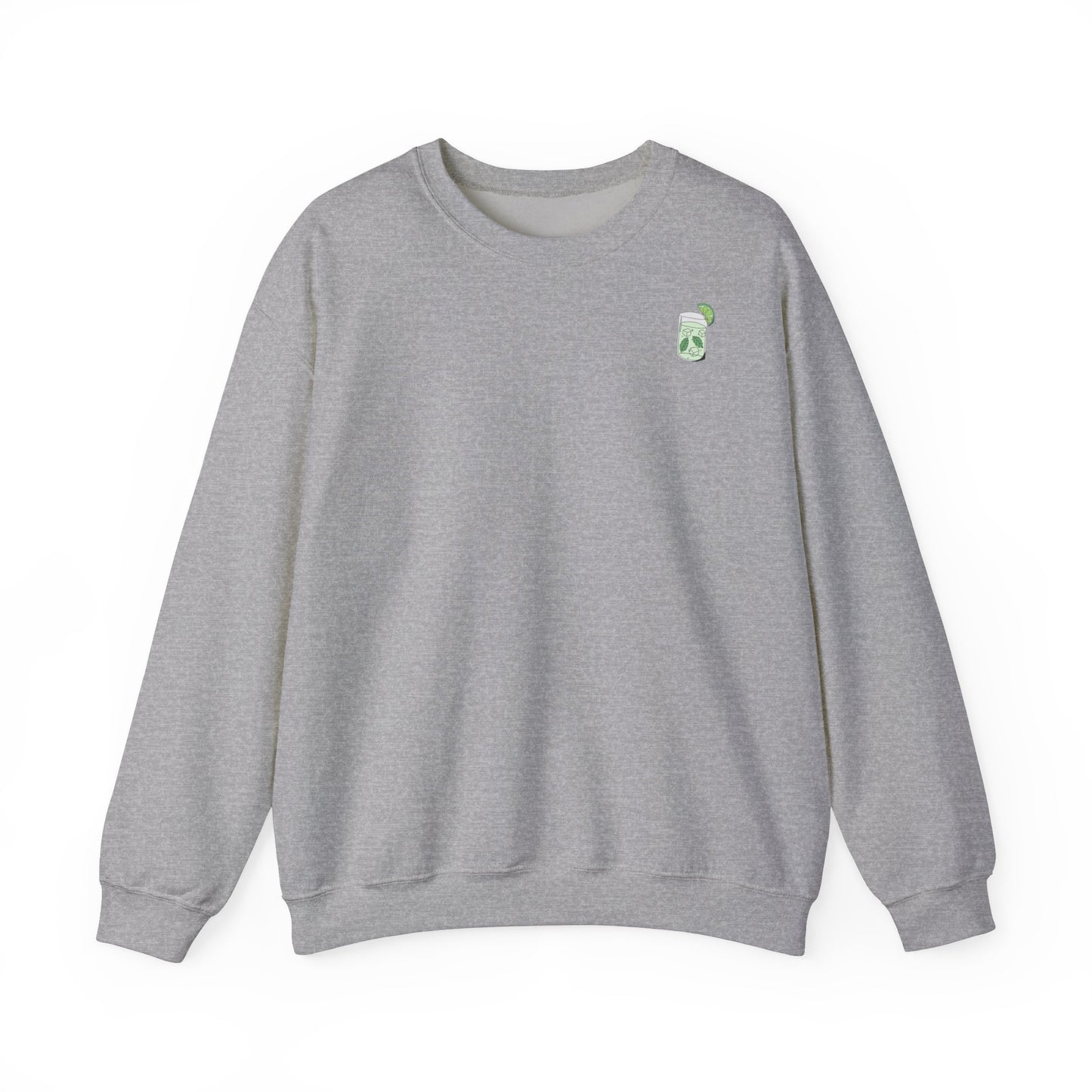 Mojitoliebe Sweatshirt