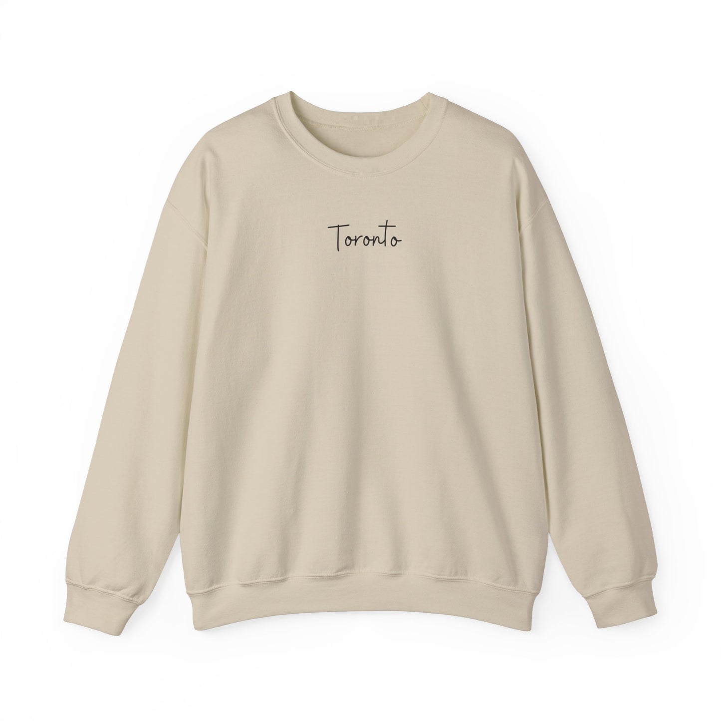 Toronto Sweatshirt