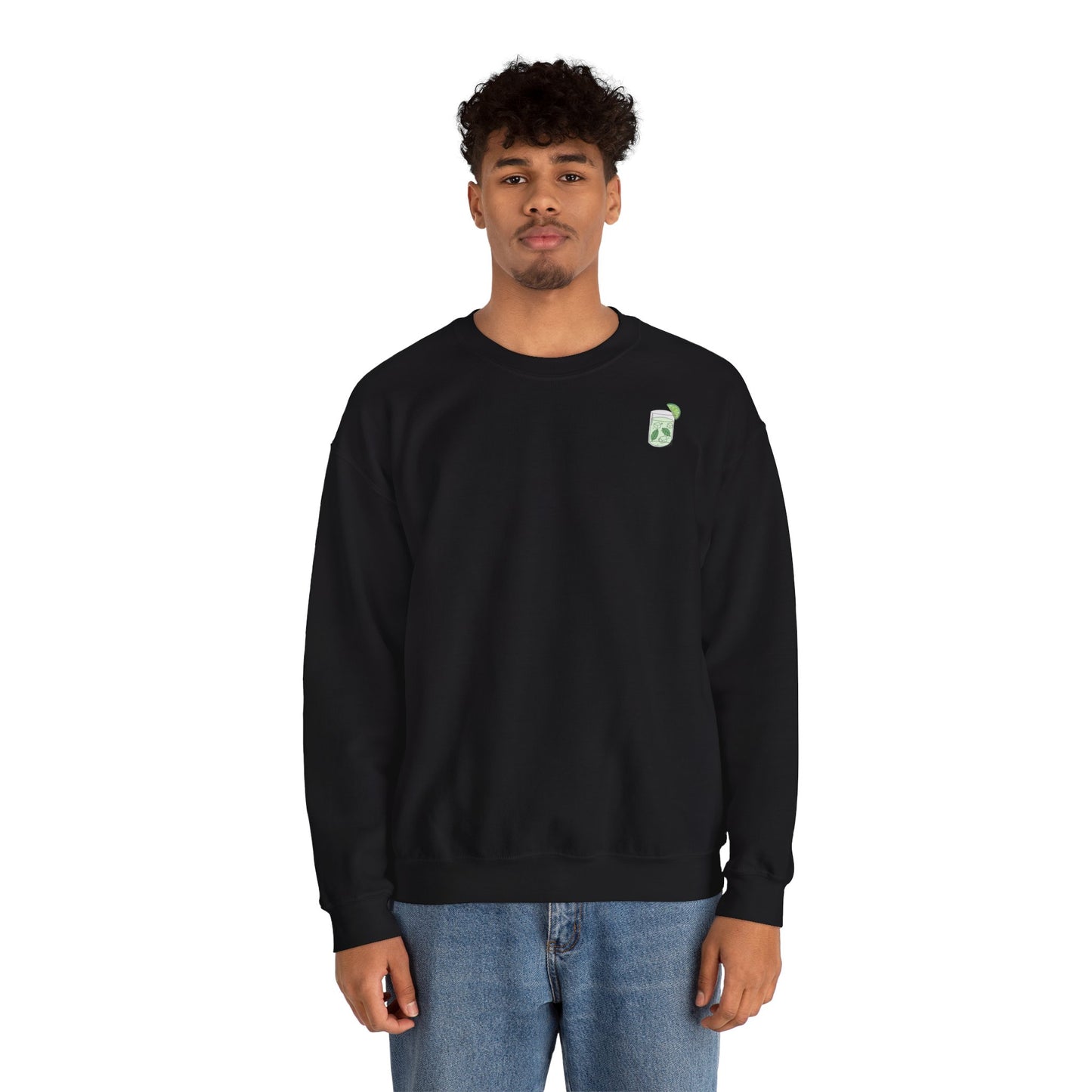 Mojitoliebe Sweatshirt