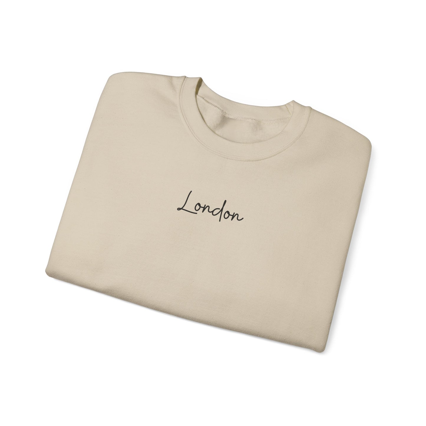 London Sweatshirt