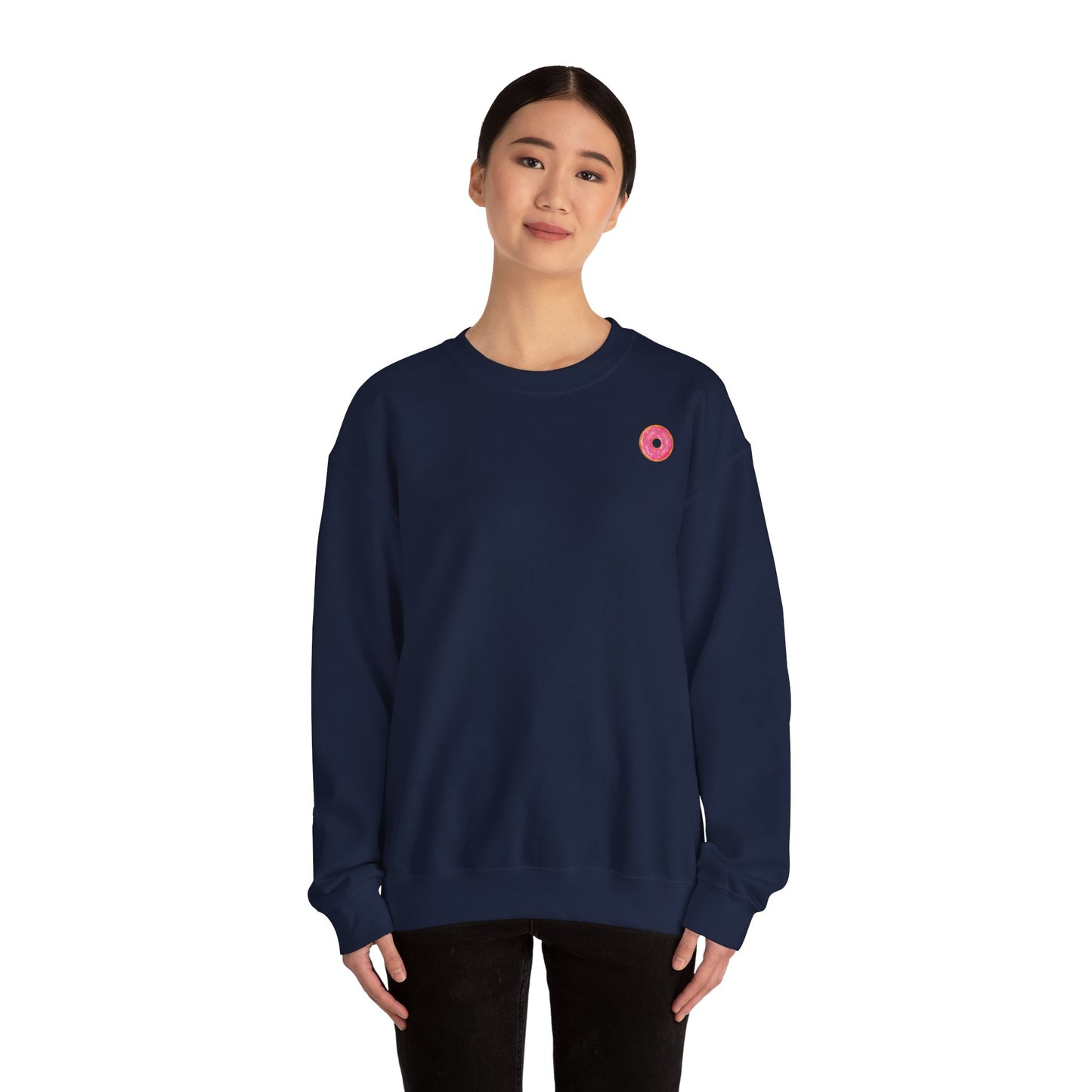 Donutliebe Sweatshirt