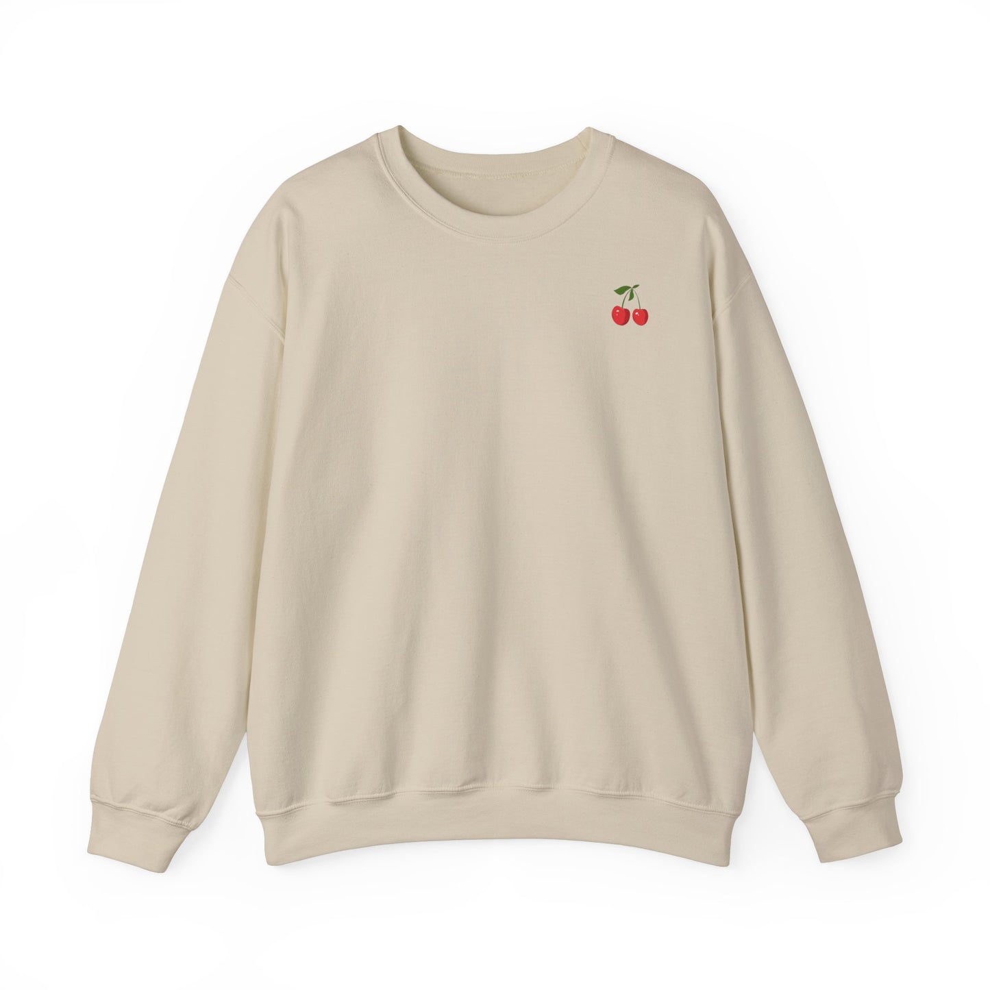 Cherryliebe Sweatshirt